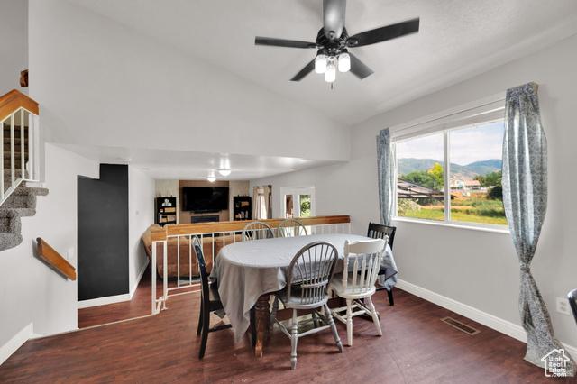 Layton, Utah, 84041, United States, 5 Bedrooms Bedrooms, ,4 BathroomsBathrooms,Residential,For Sale,1930969