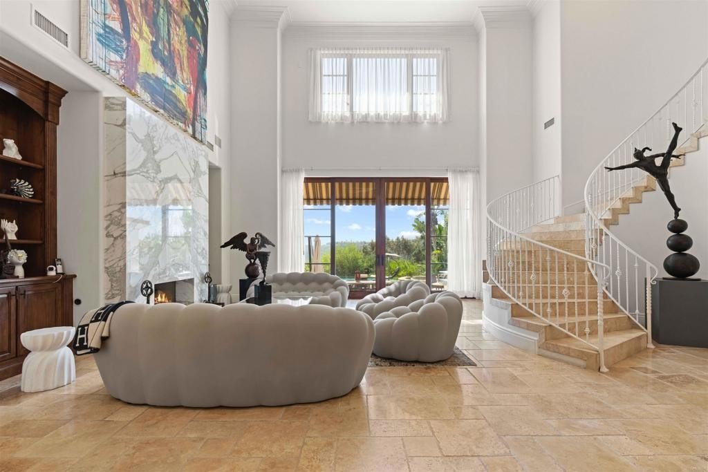 San Diego, California, 92130, United States, 8 Bedrooms Bedrooms, ,9 BathroomsBathrooms,Residential,For Sale,1932906