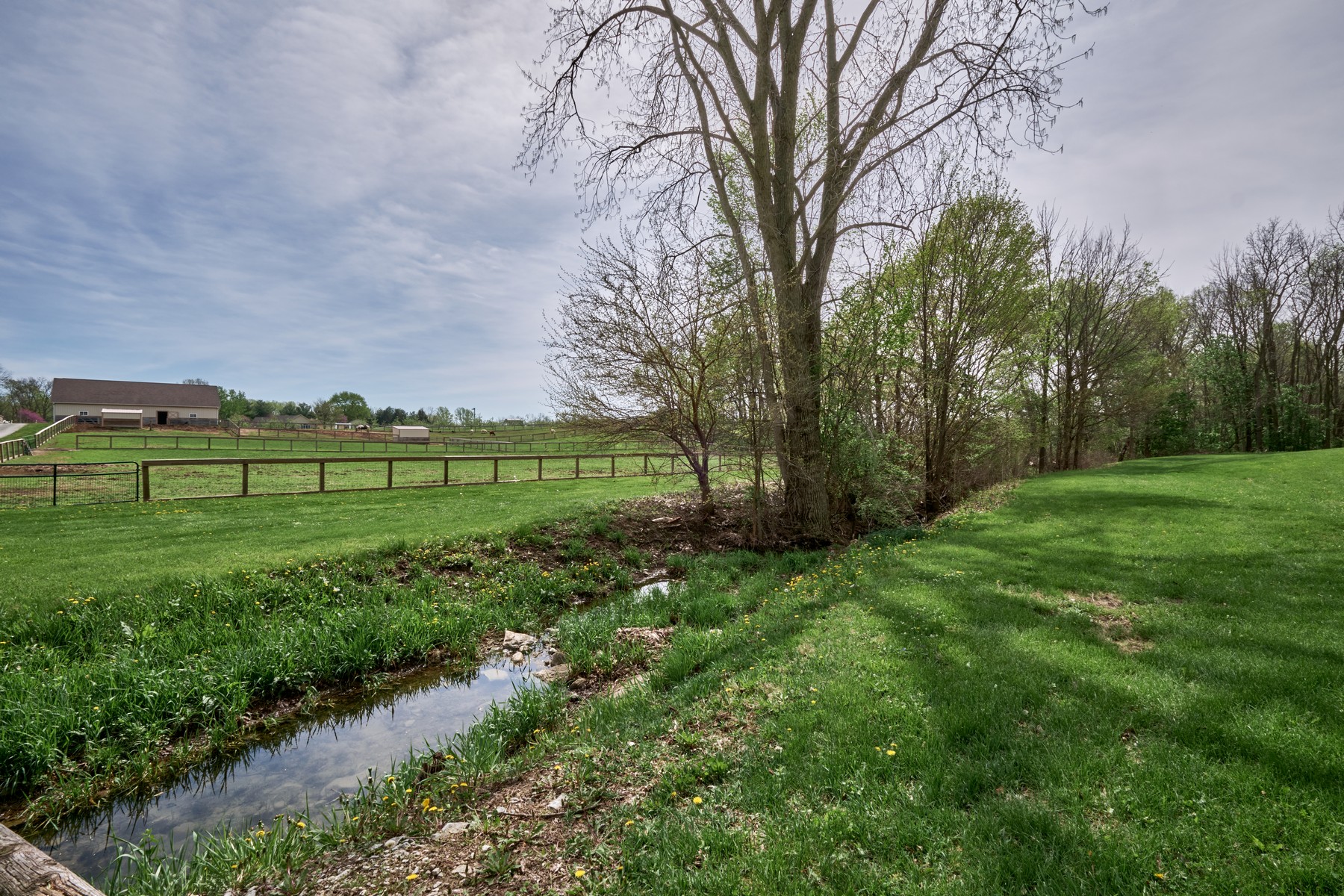  Premier Orchard & Winery with Luxurious Main House - 物件實景