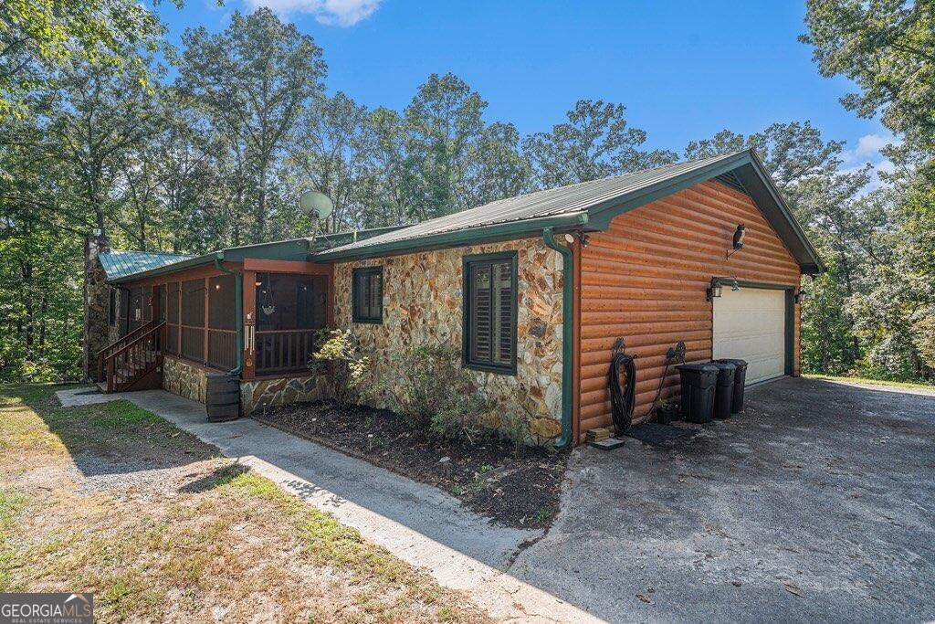 Blue Ridge, Georgia, 30513, United States, 6 Bedrooms Bedrooms, ,4 BathroomsBathrooms,Residential,For Sale,1858934