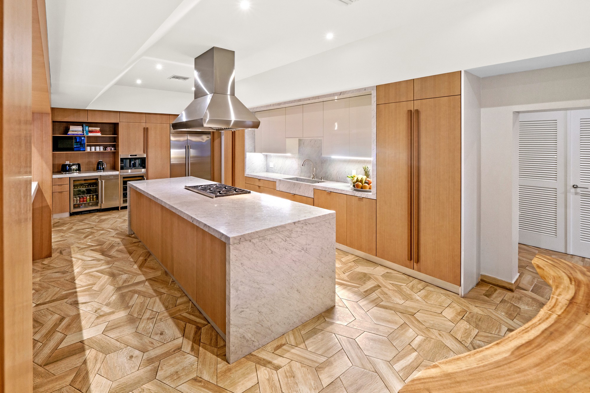  Casa de Praia Globally Inspired, Authentically Bahamian - 物件實景