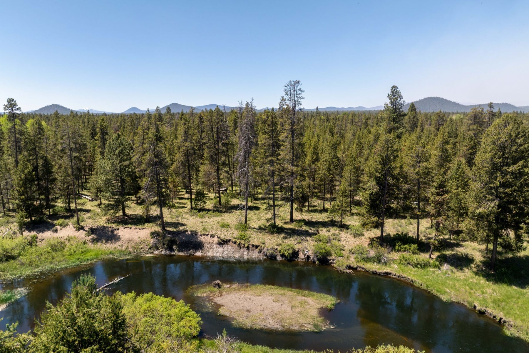  55855 Hashknife Road #18 Bend, OR 97707 - 物件實景