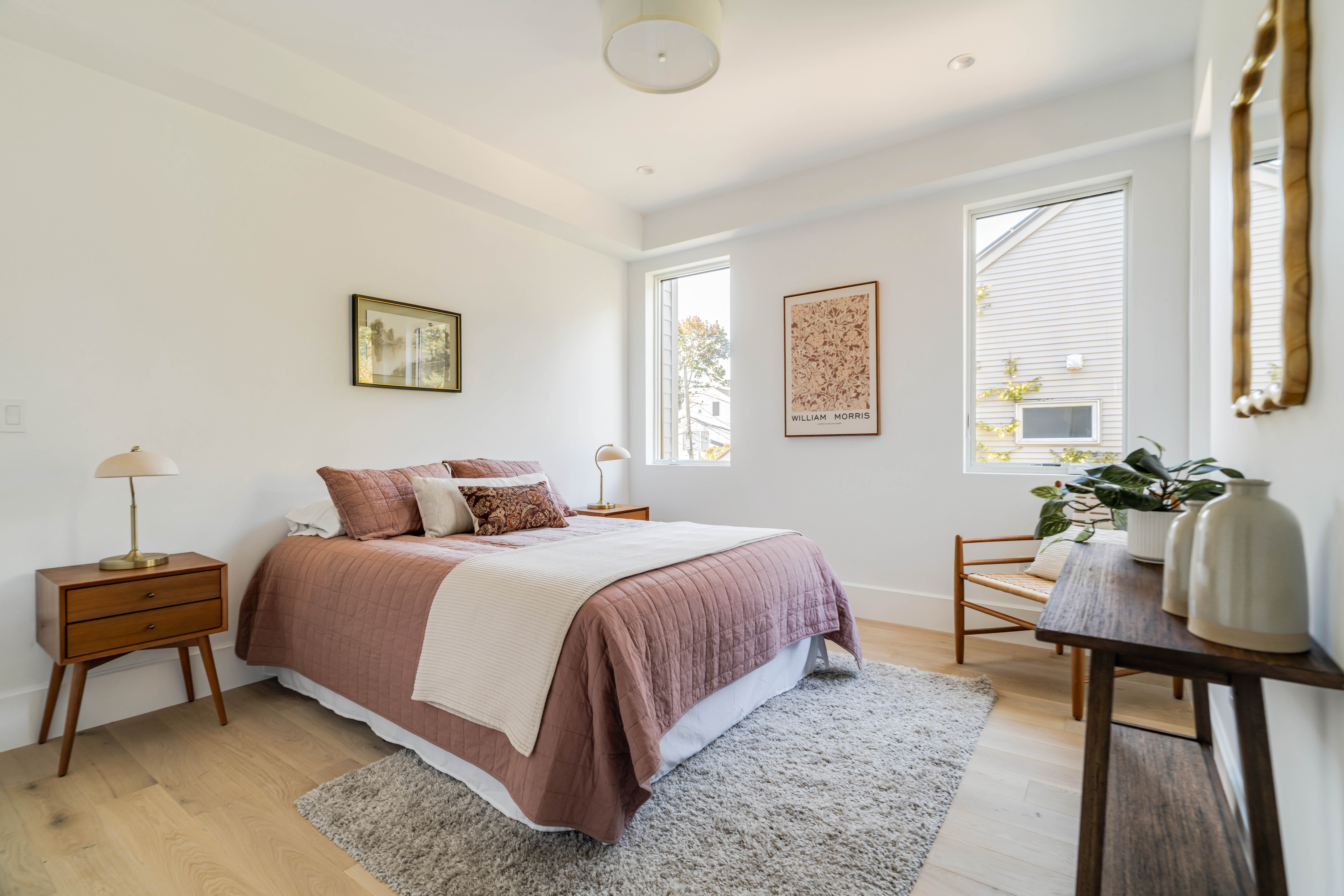  214 Garden Street, Unit 214, Cambridge, MA, 02138 - 物件實景