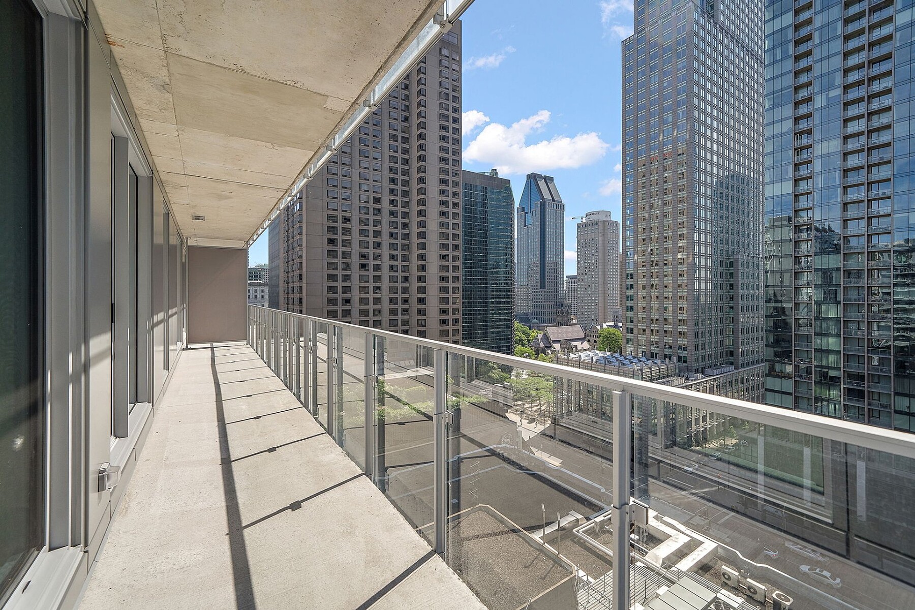  Ville-Marie, Montréal - 物件實景