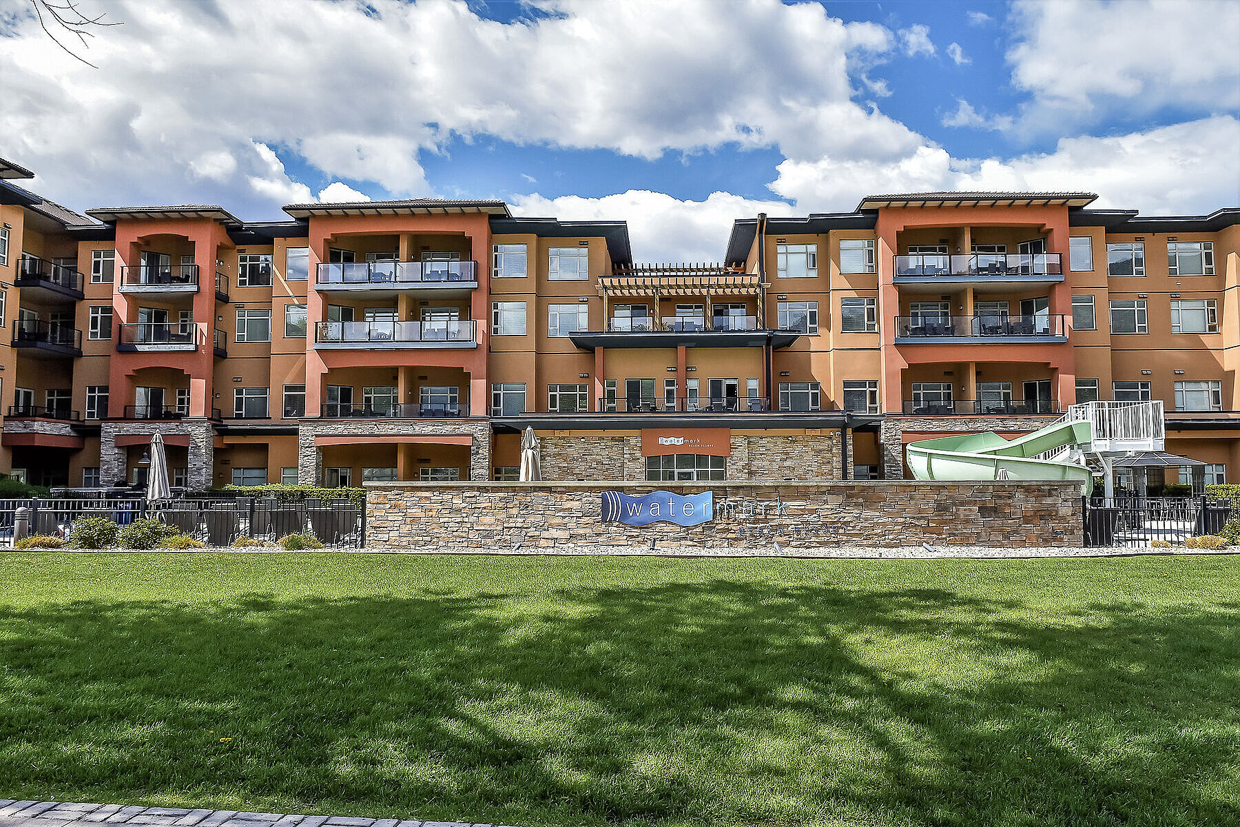  Watermark Beach Resort - 物件實景