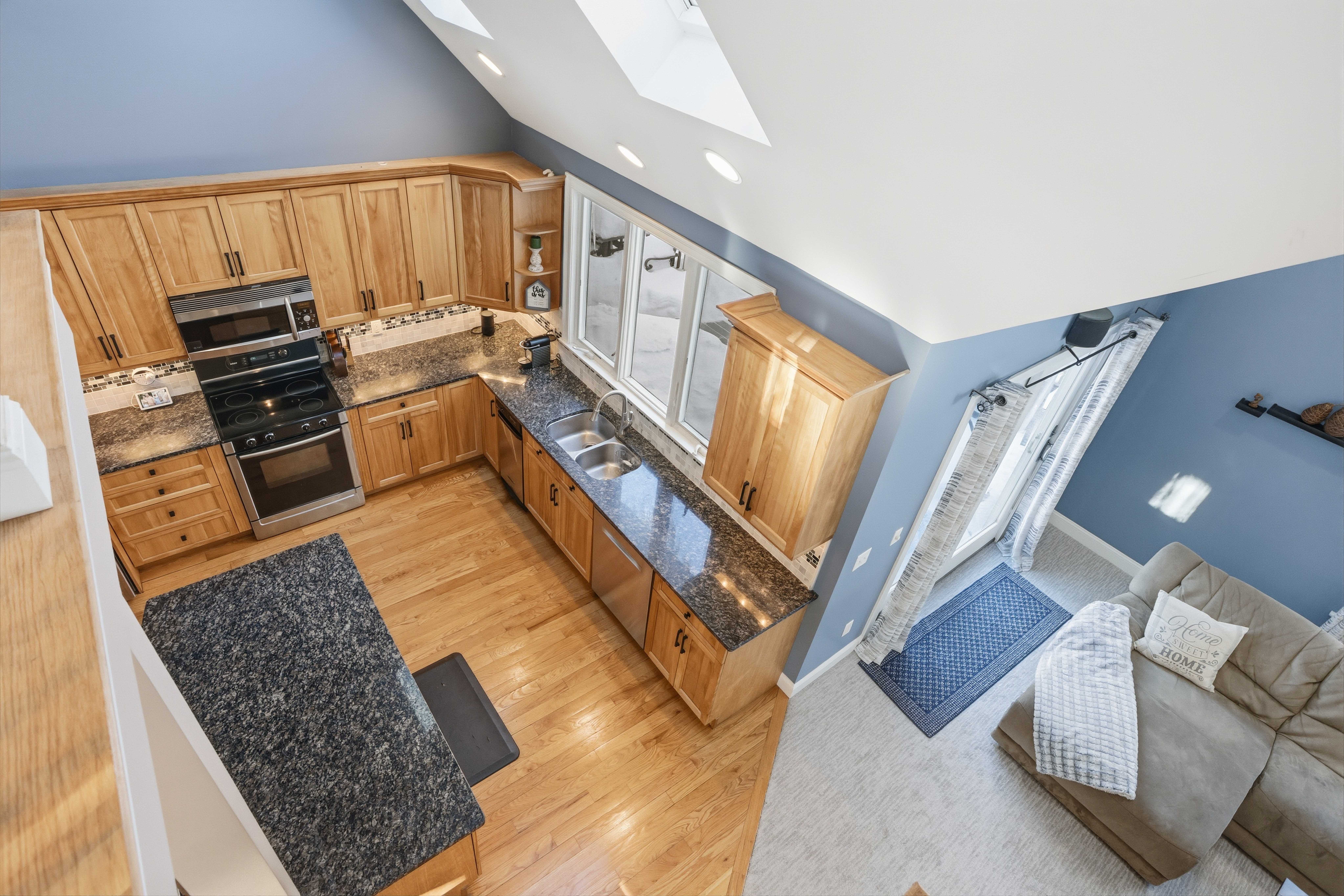  15 Gilson Road, Groton, MA, 01450 - 物件實景