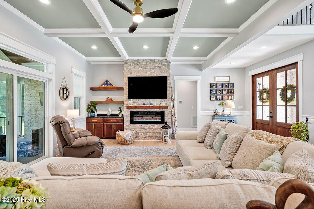 Hampstead, North Carolina, 28443, United States, 5 Bedrooms Bedrooms, ,4 BathroomsBathrooms,Residential,For Sale,1900941