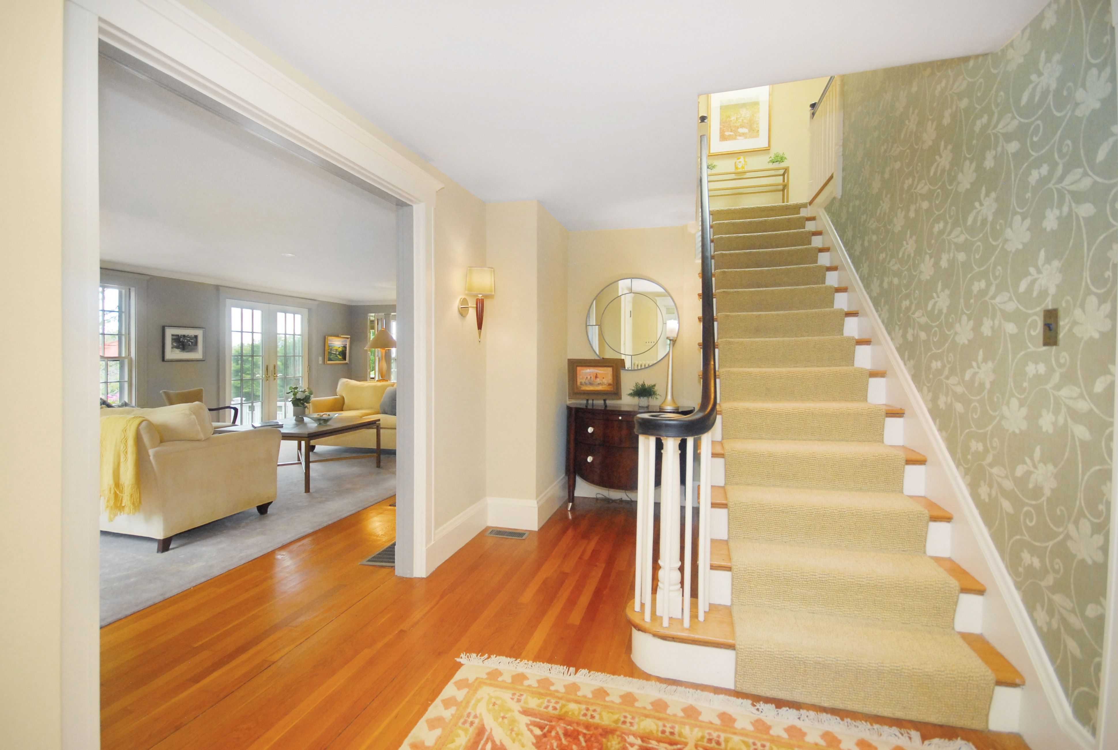  9 Hilliard Road, Lincoln, MA 01773 - 物件實景