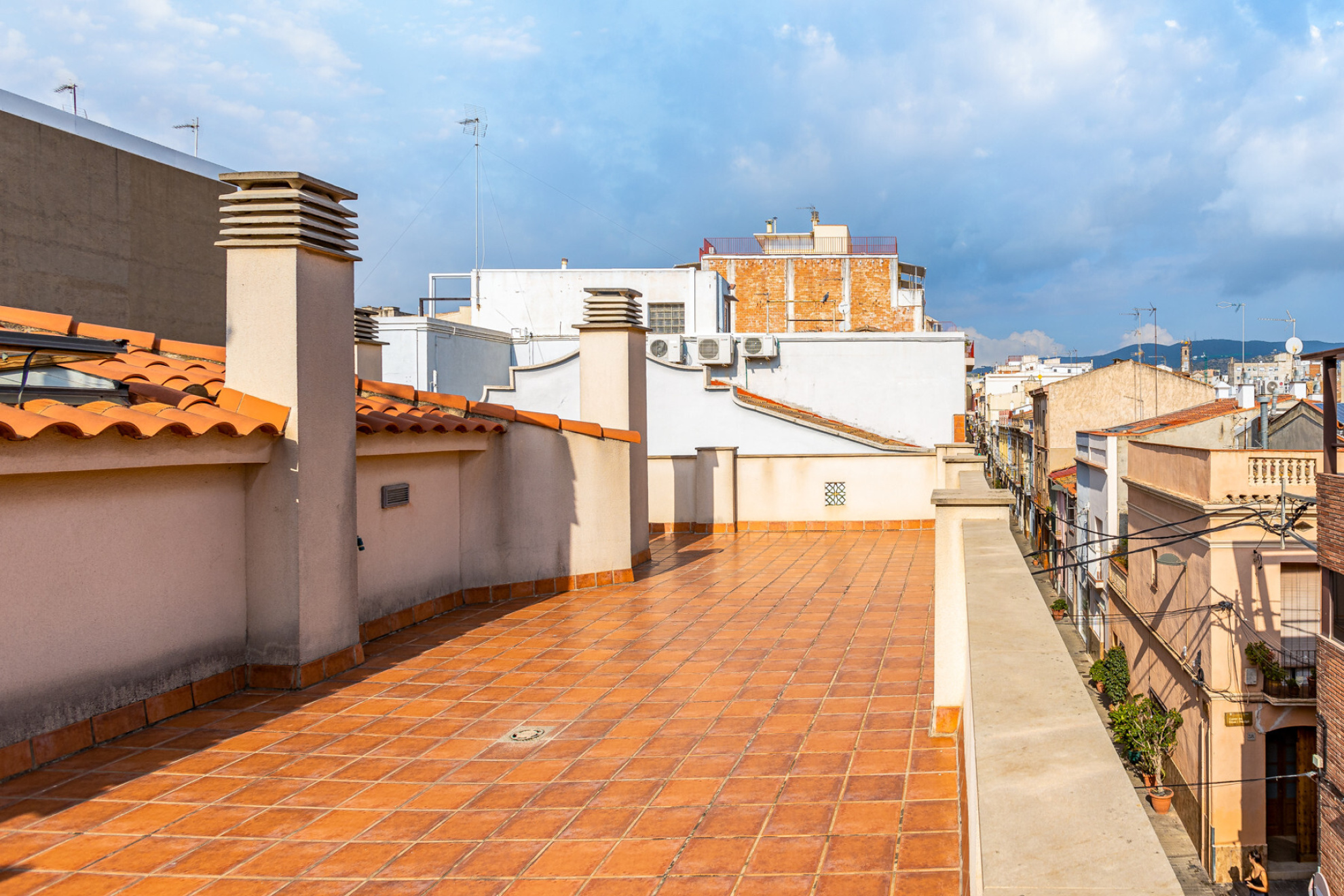  Luxury and exclusivity in the heart of Badalona. - 物件實景