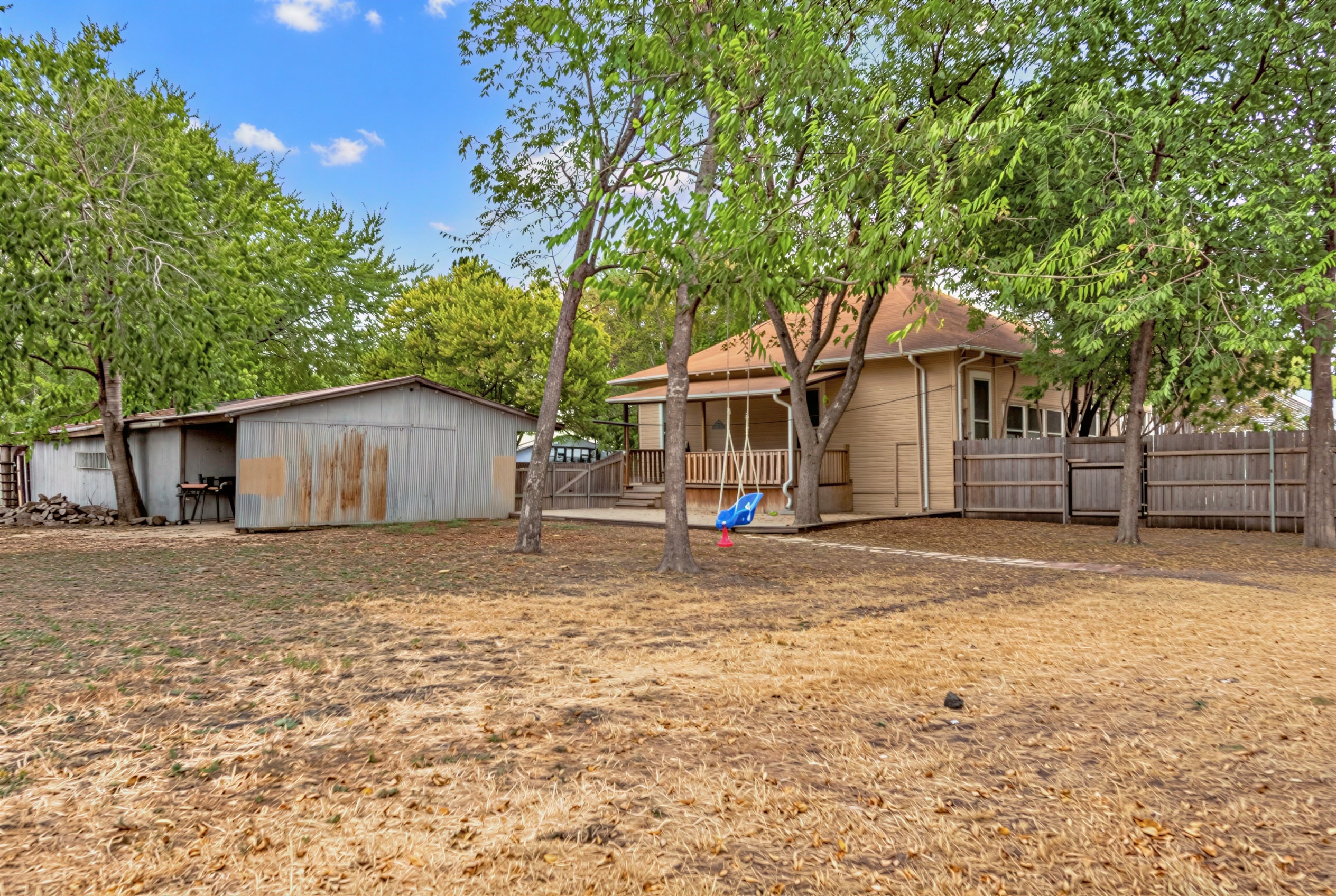  Downtown Hutto Development Opportunity .50 acre 1660, Hutto, TX 78634 - 物件實景