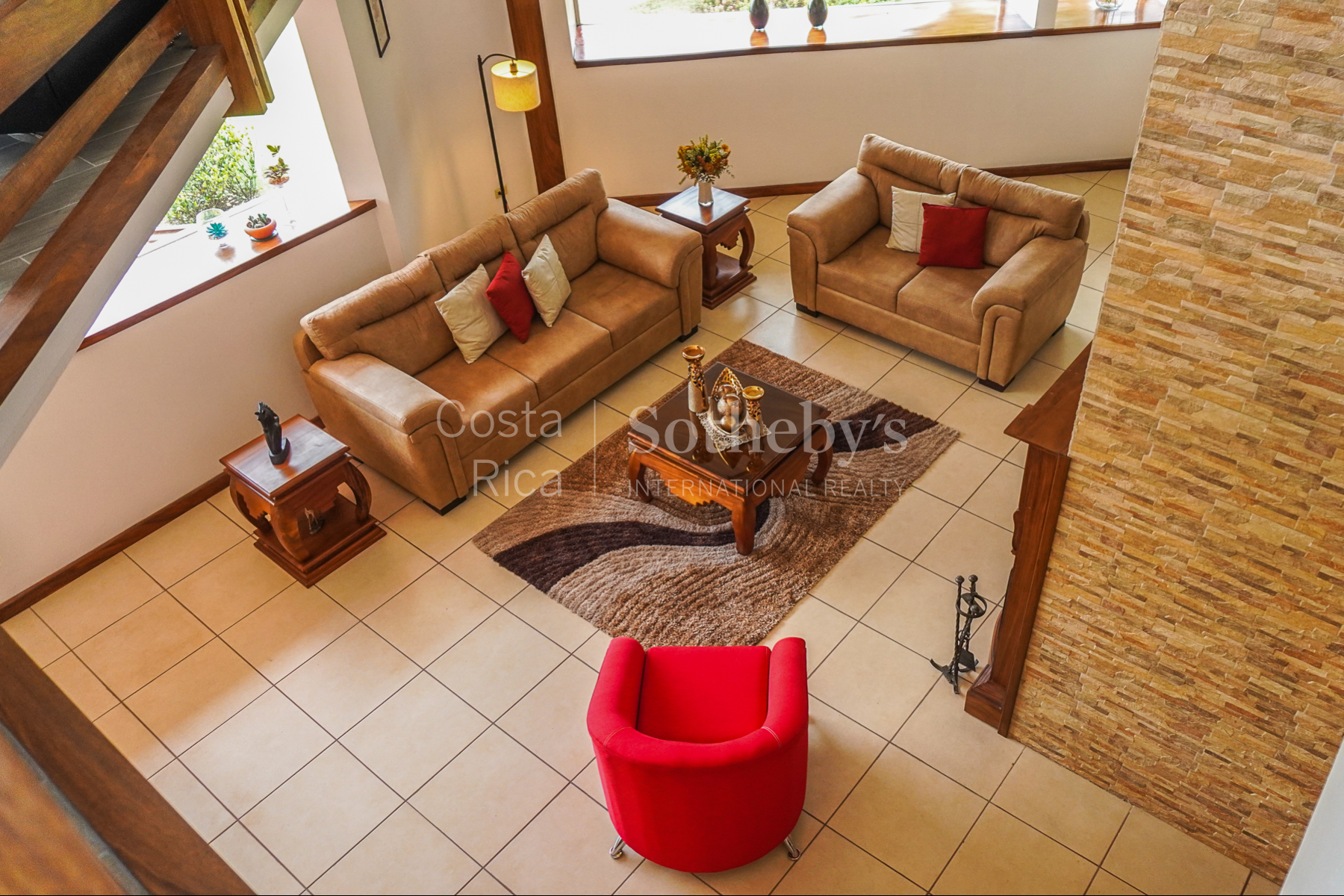 Wilderness Retreat in the Mountain - 物件實景
