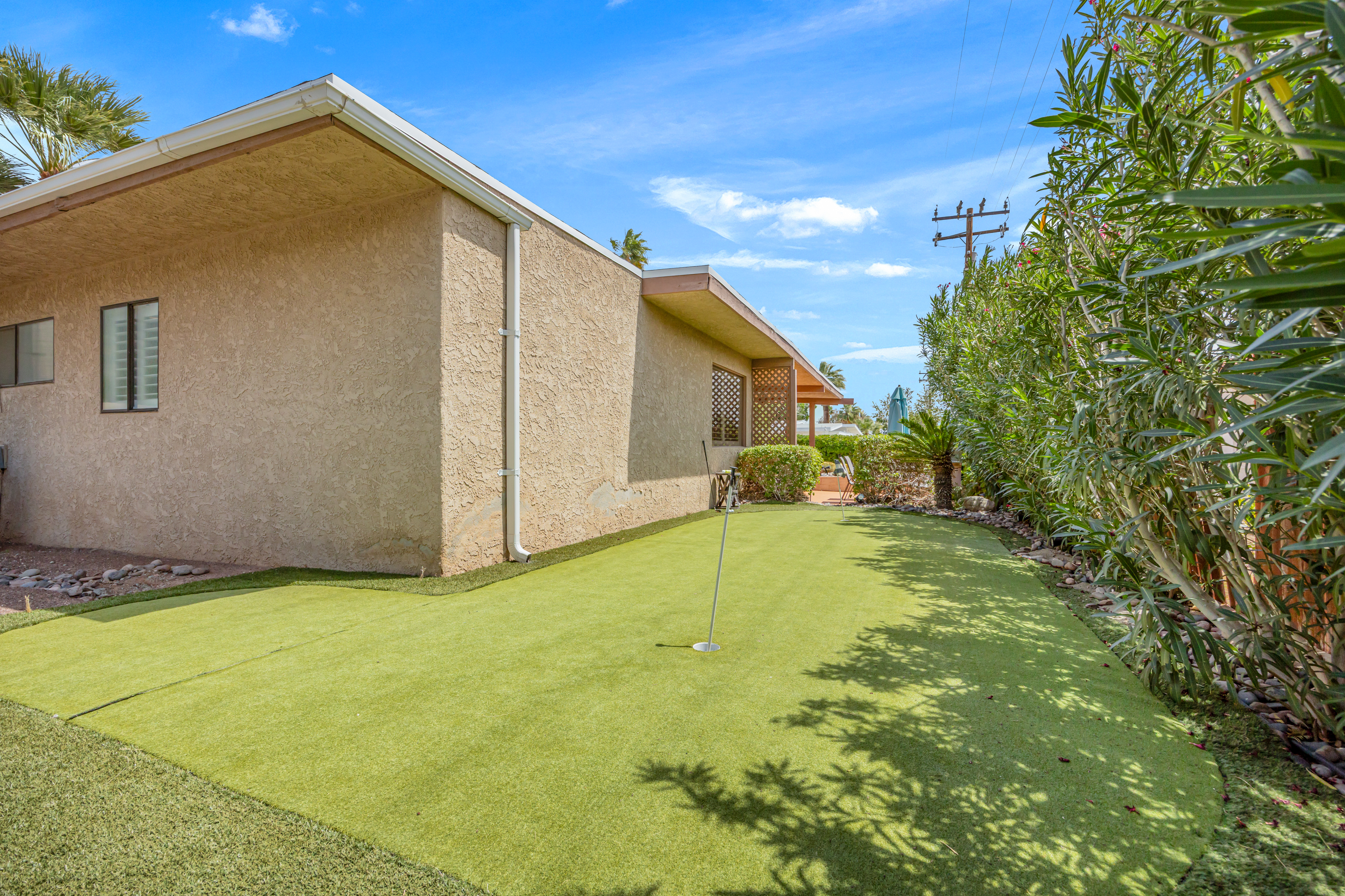  377 Cabrillo Road, Palm Springs, CA 92262 - 物件實景