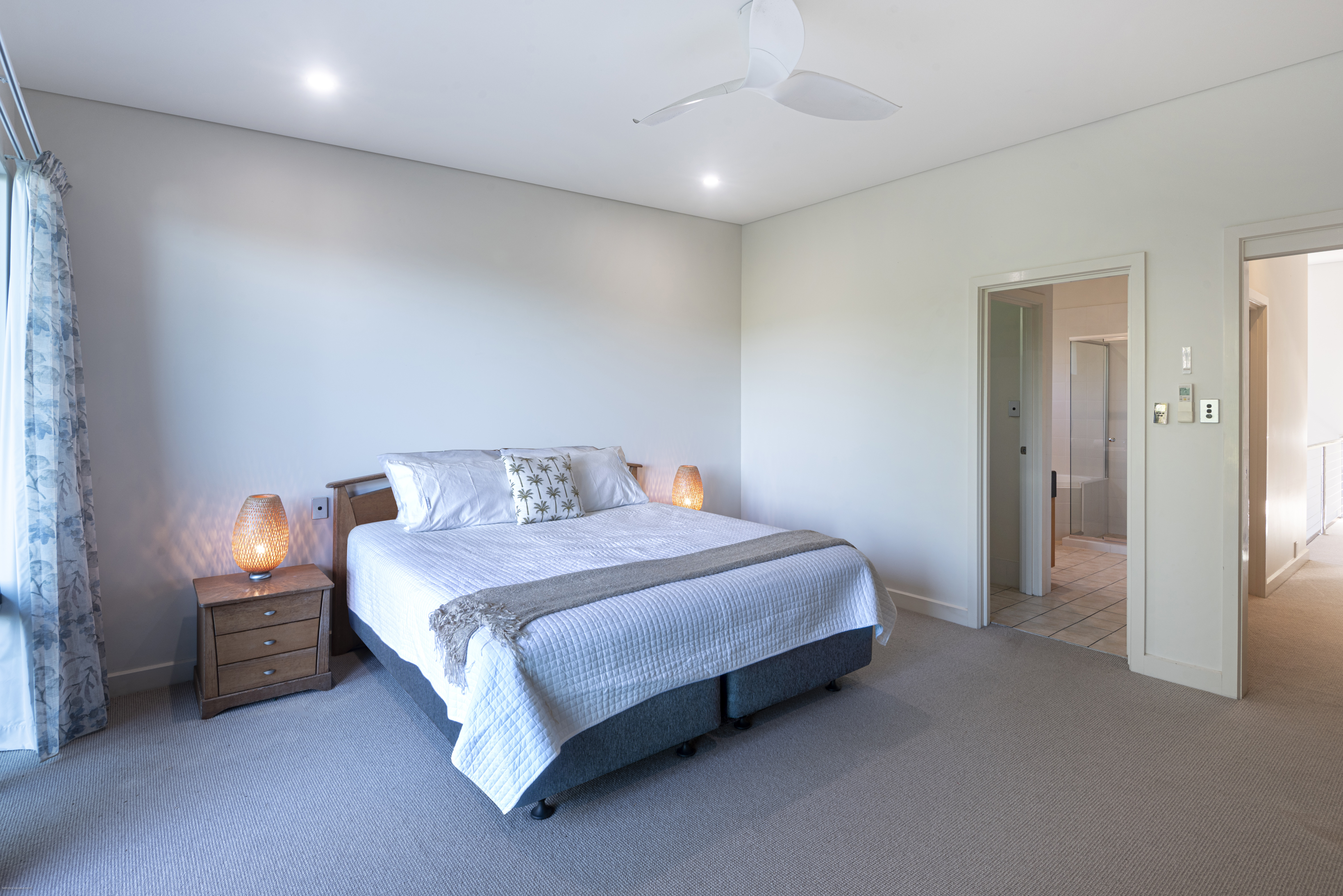  Catseye Villa 1, 4 Great Northern Highway, Hamilton Island - 物件實景