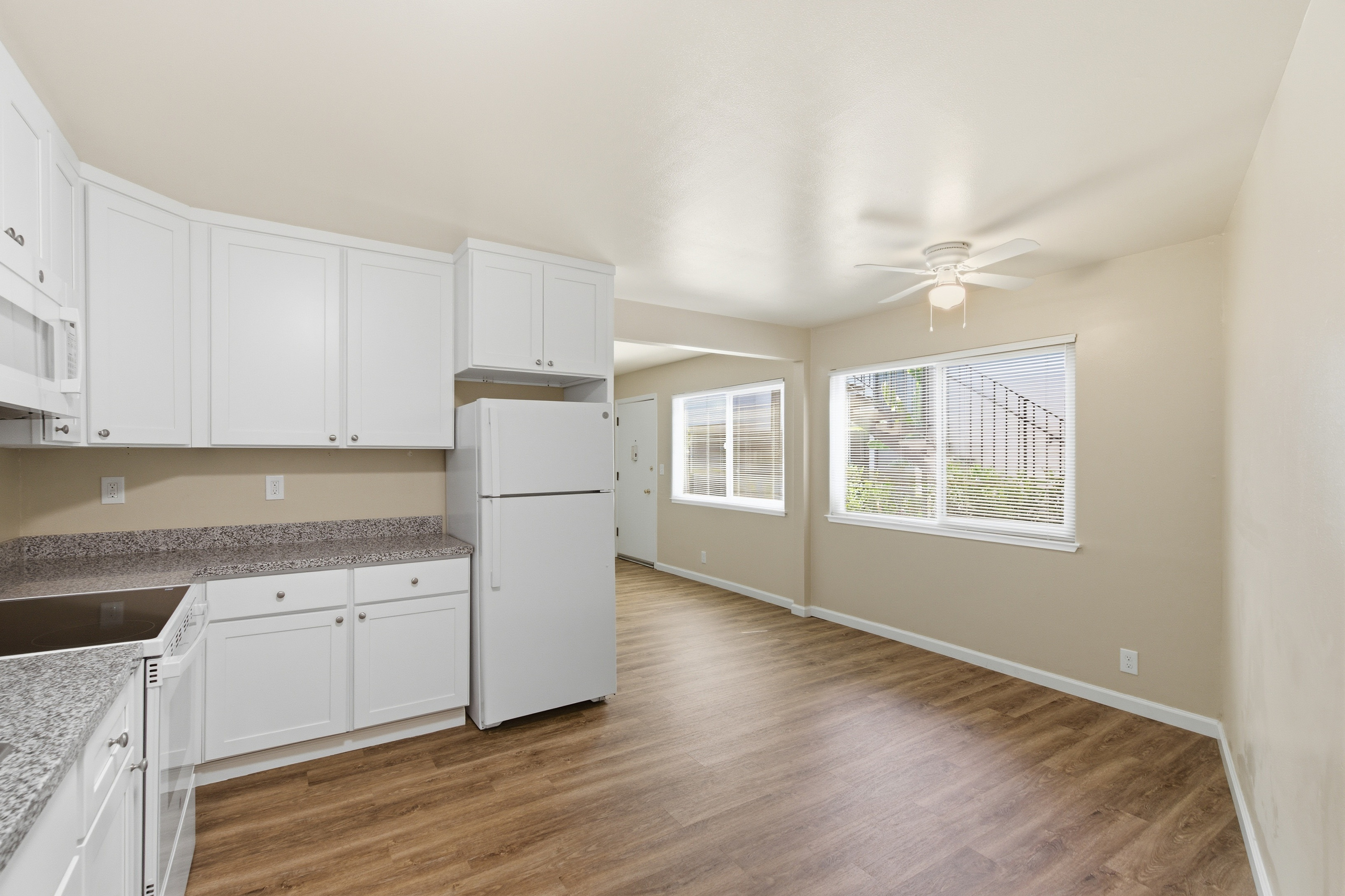  Exceptional Multifamily Opportunity in Westside Redwood City - 物件實景