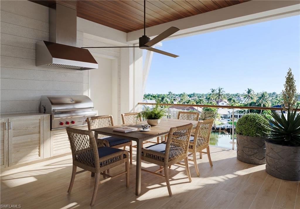 Naples, Florida, 34102, United States, 3 Bedrooms Bedrooms, ,4 BathroomsBathrooms,Residential,For Sale,2002233