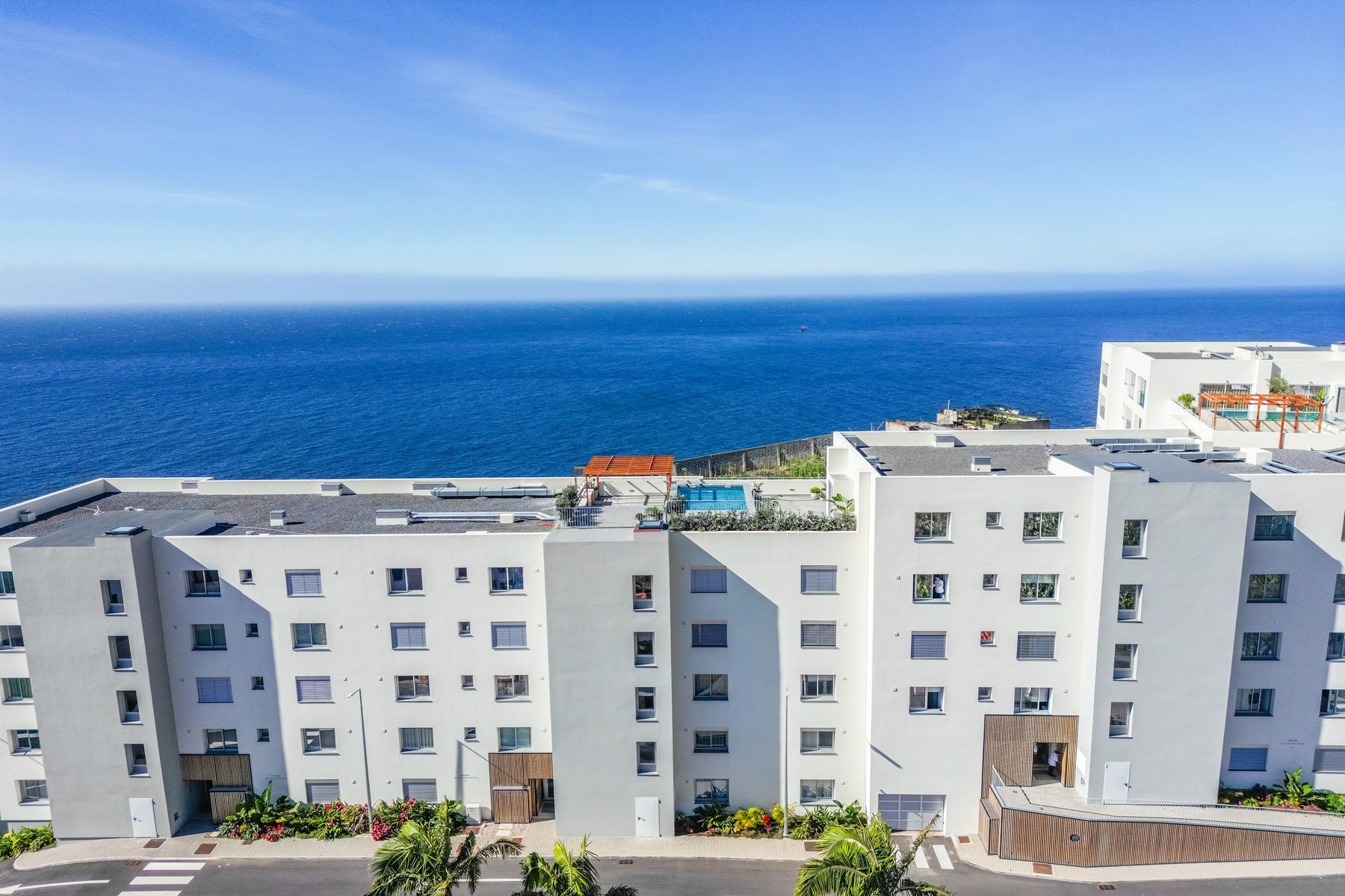  Ultimo Piso/Penthouse, 3 bedrooms, for Sale - 物件實景