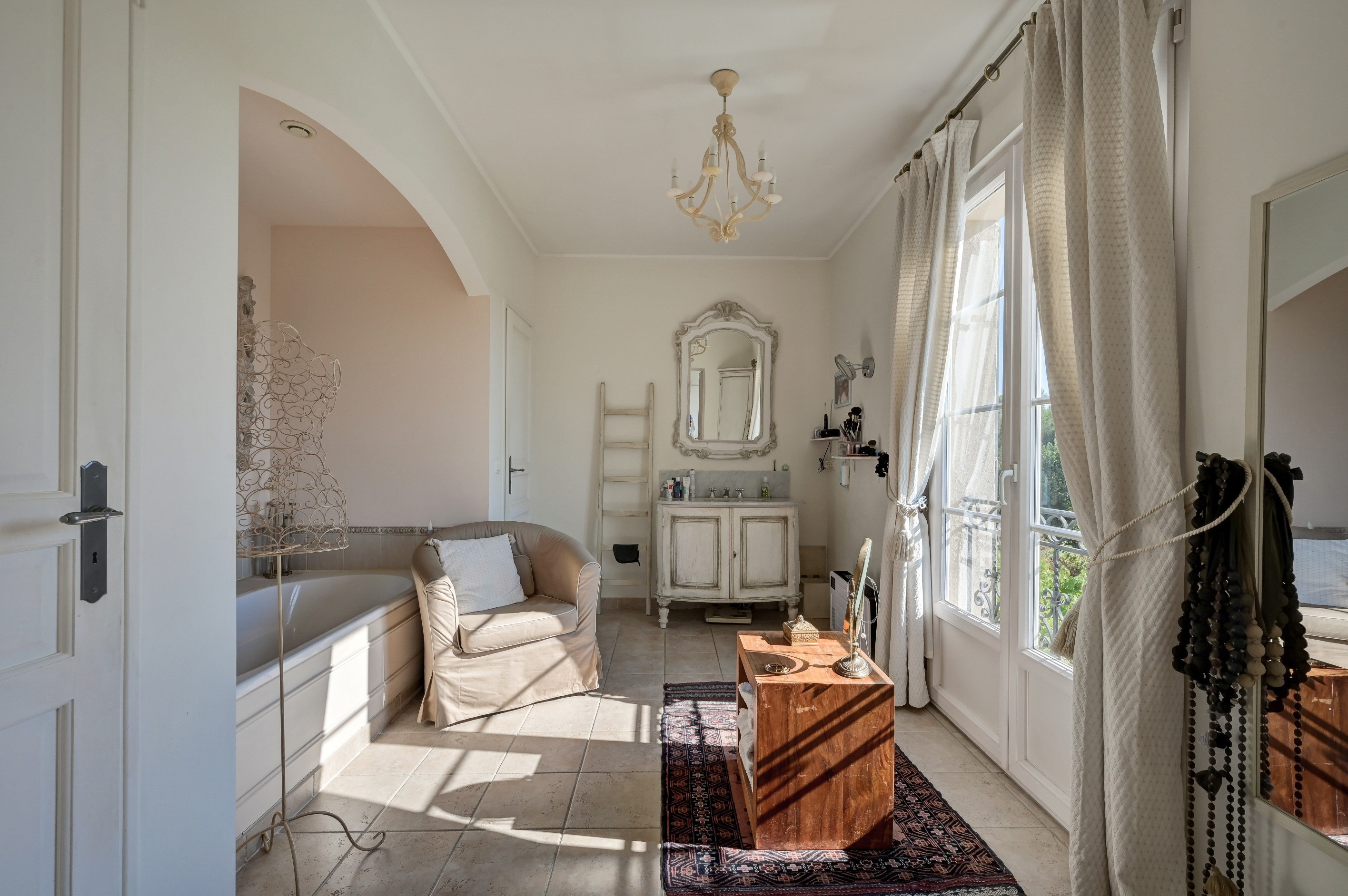  Characterful Bastide - 物件實景