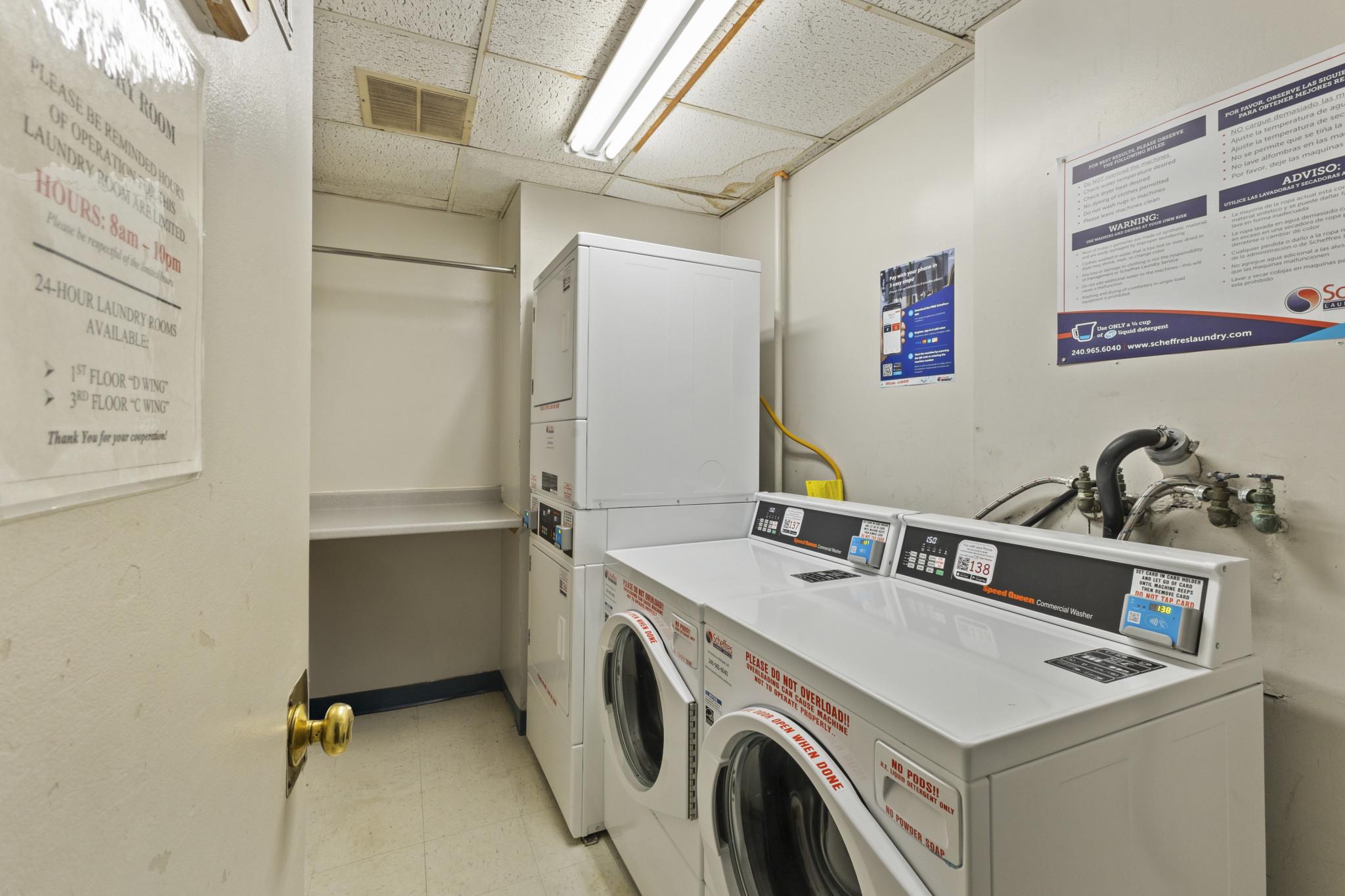  3000 Spout Run Parkway, Arlington, VA, 22201 - 物件實景