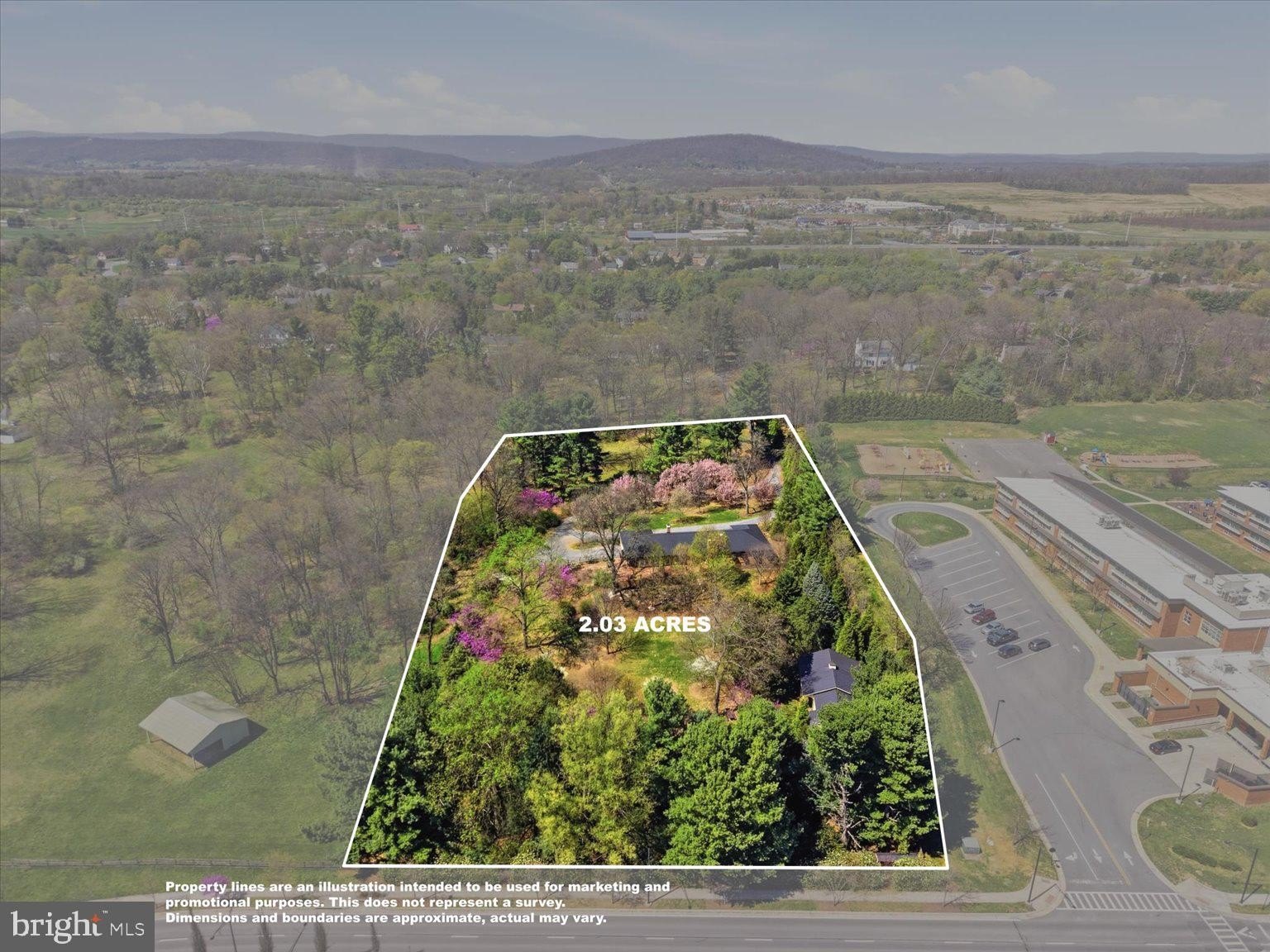 Merrimans Ln, Winchester, VA 22601 #1