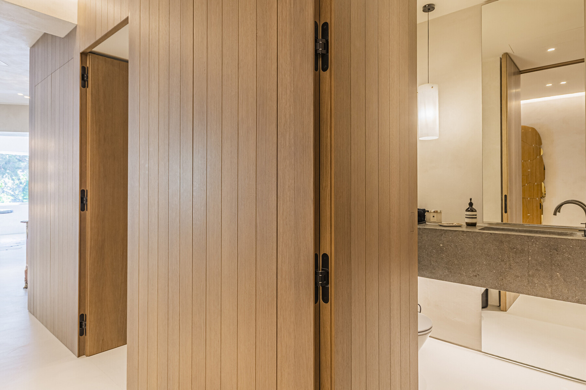  Exclusive design property in Turó Park - 物件實景