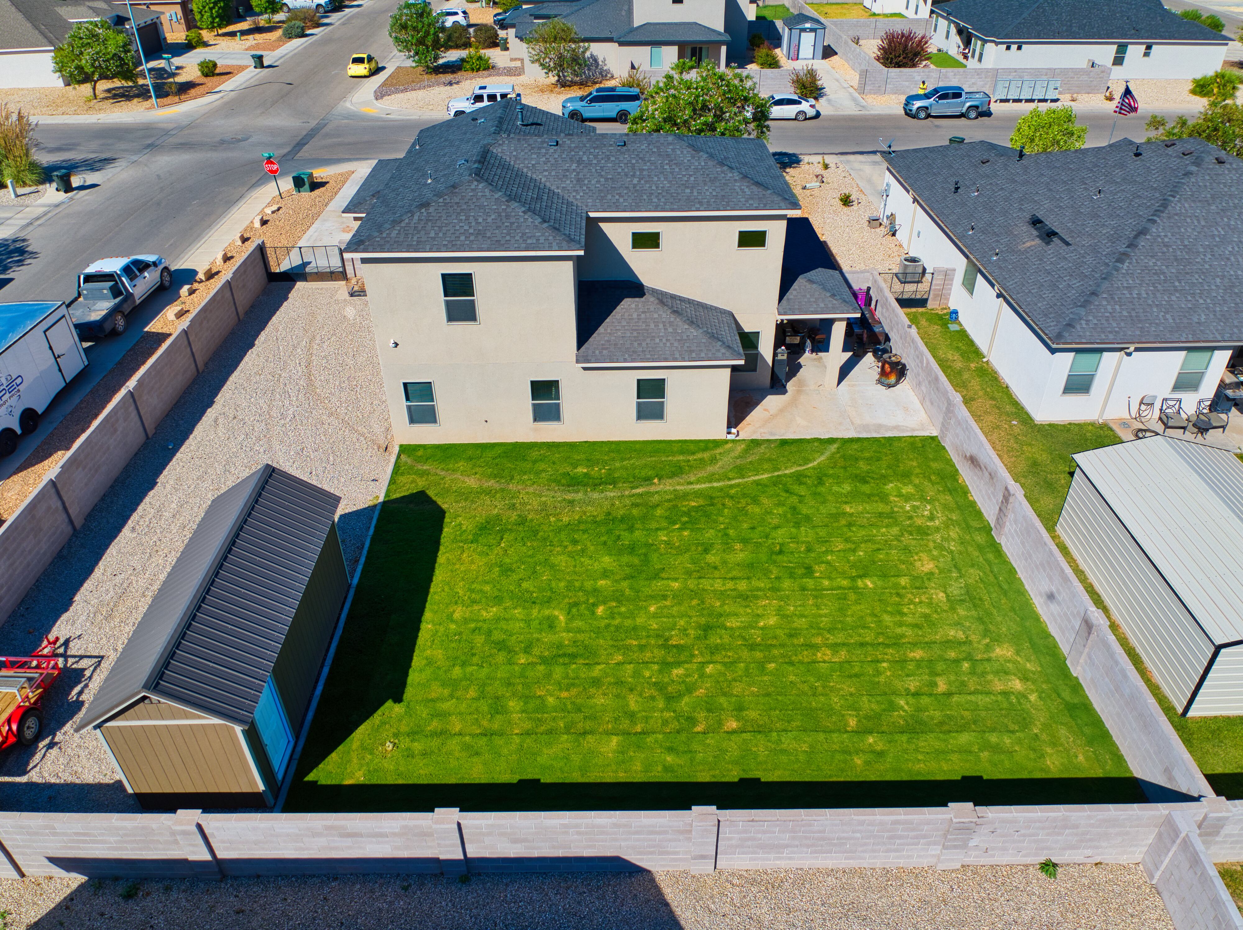 Carlsbad, New Mexico, 88220, United States, 4 Bedrooms Bedrooms, ,3 BathroomsBathrooms,Residential,For Sale,1975049