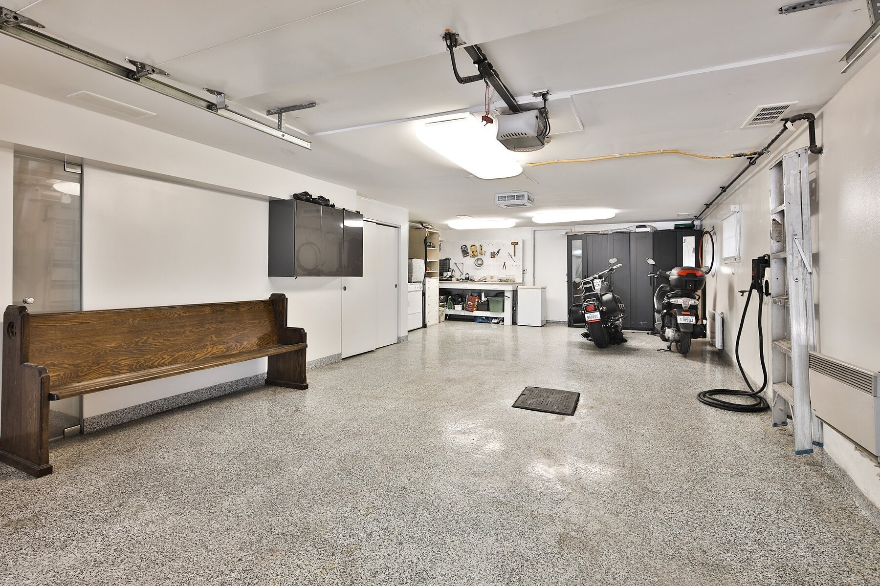  Le Plateau-Mont-Royal, Montréal - 物件實景