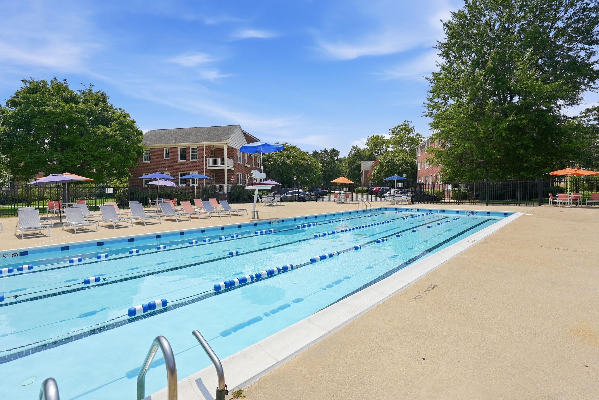  1408 Belle View Boulevard, Alexandria, VA, 22307 - 物件實景