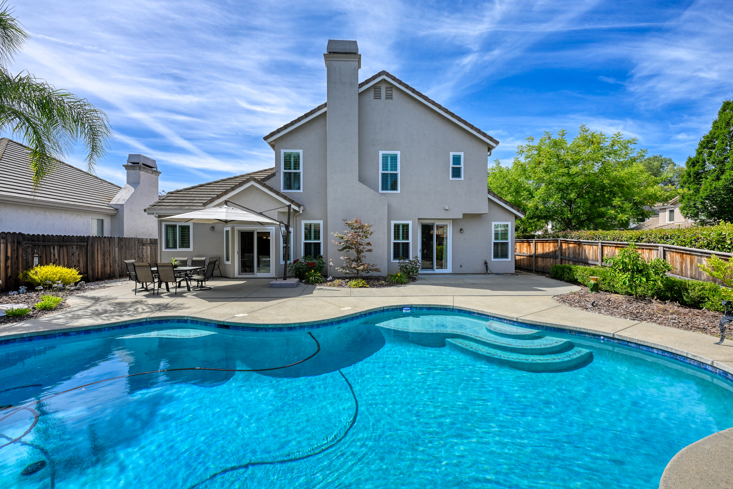  2007 Blackheath Lane, Roseville, CA 95678 - 物件實景