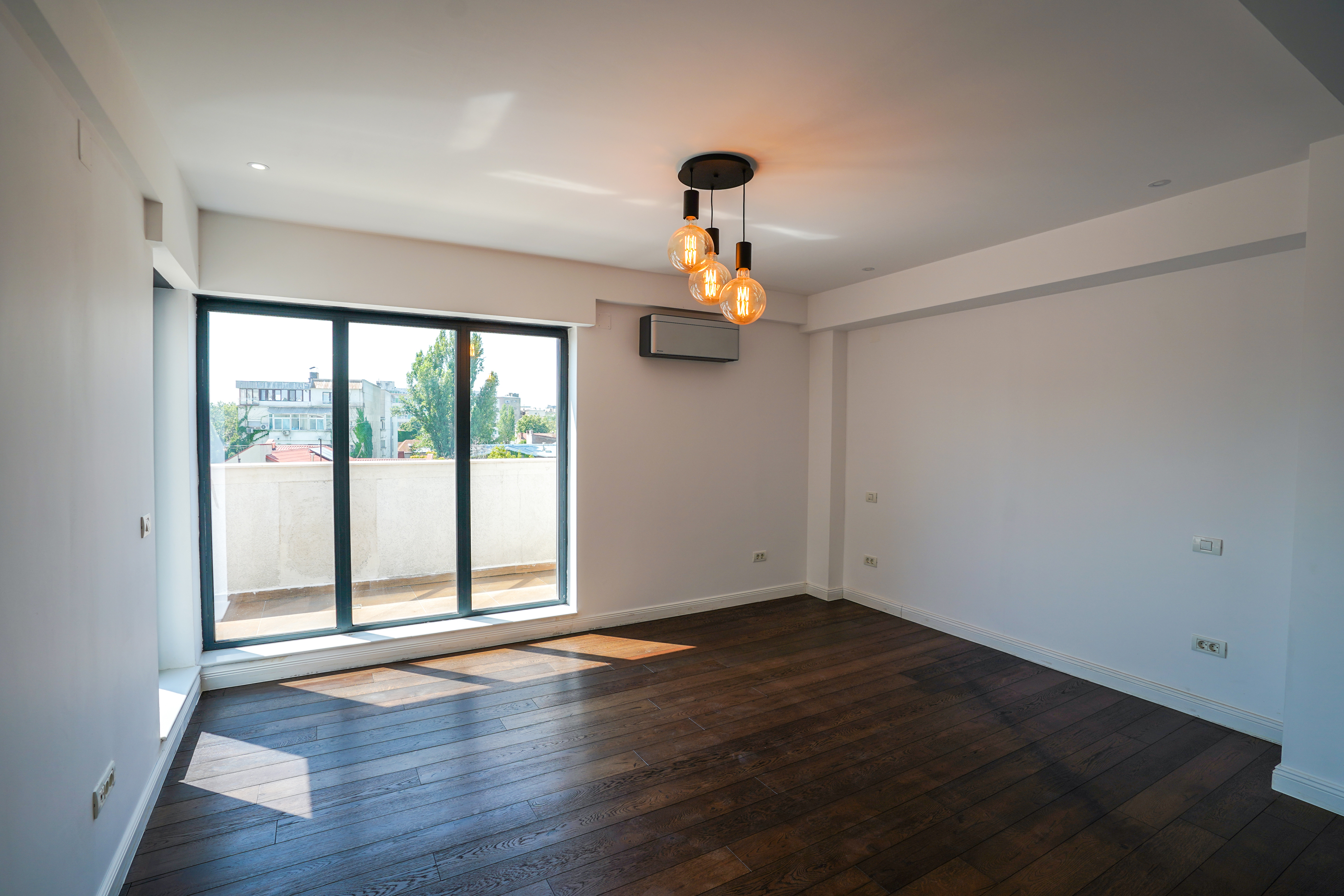  Penthouse in a Boutique Building Overlooking the Calea Dorobani–Polona Area - 物件實景