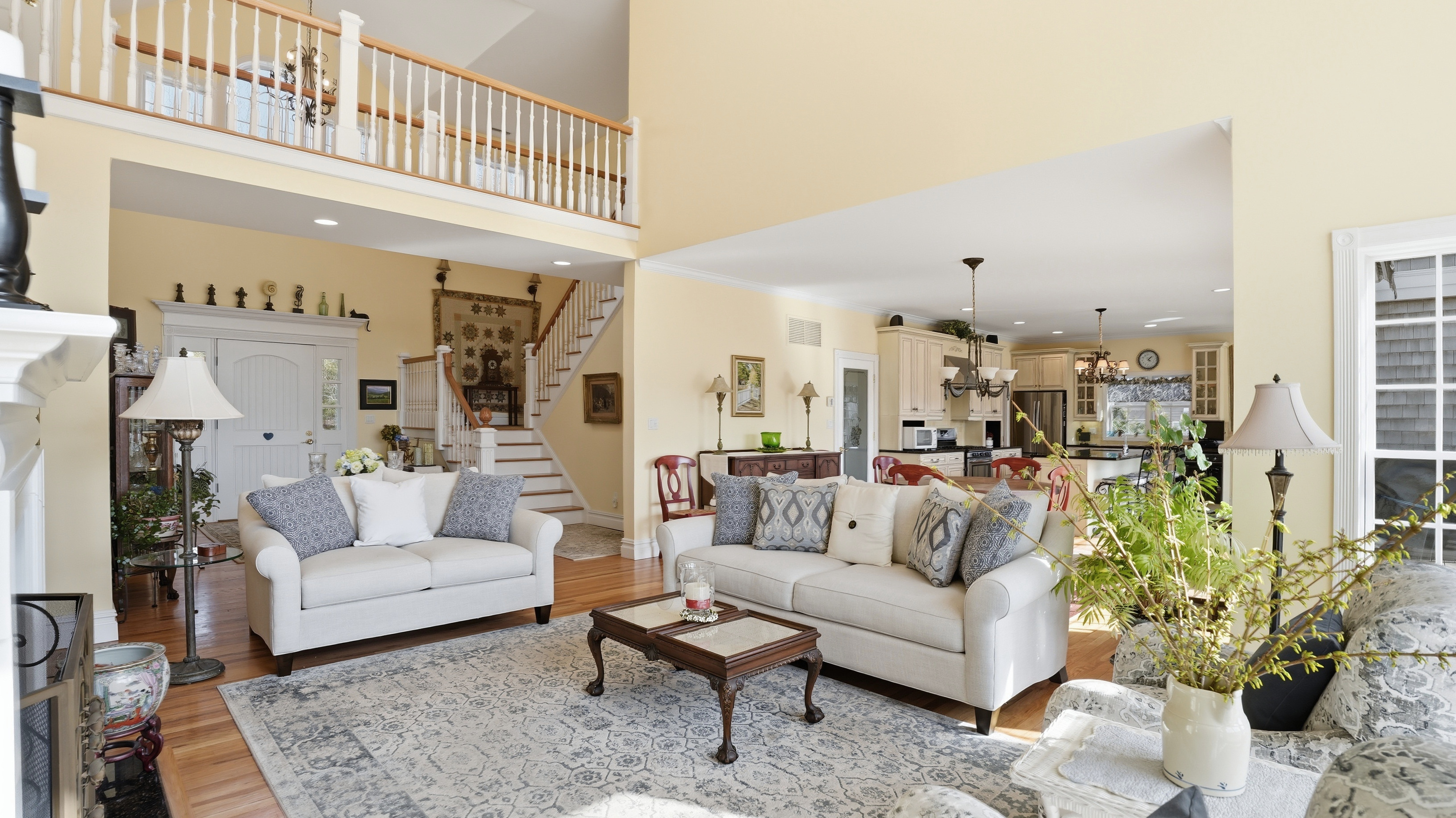  15A Brushy Neck Lane, Westhampton, NY, 11977 - 物件實景