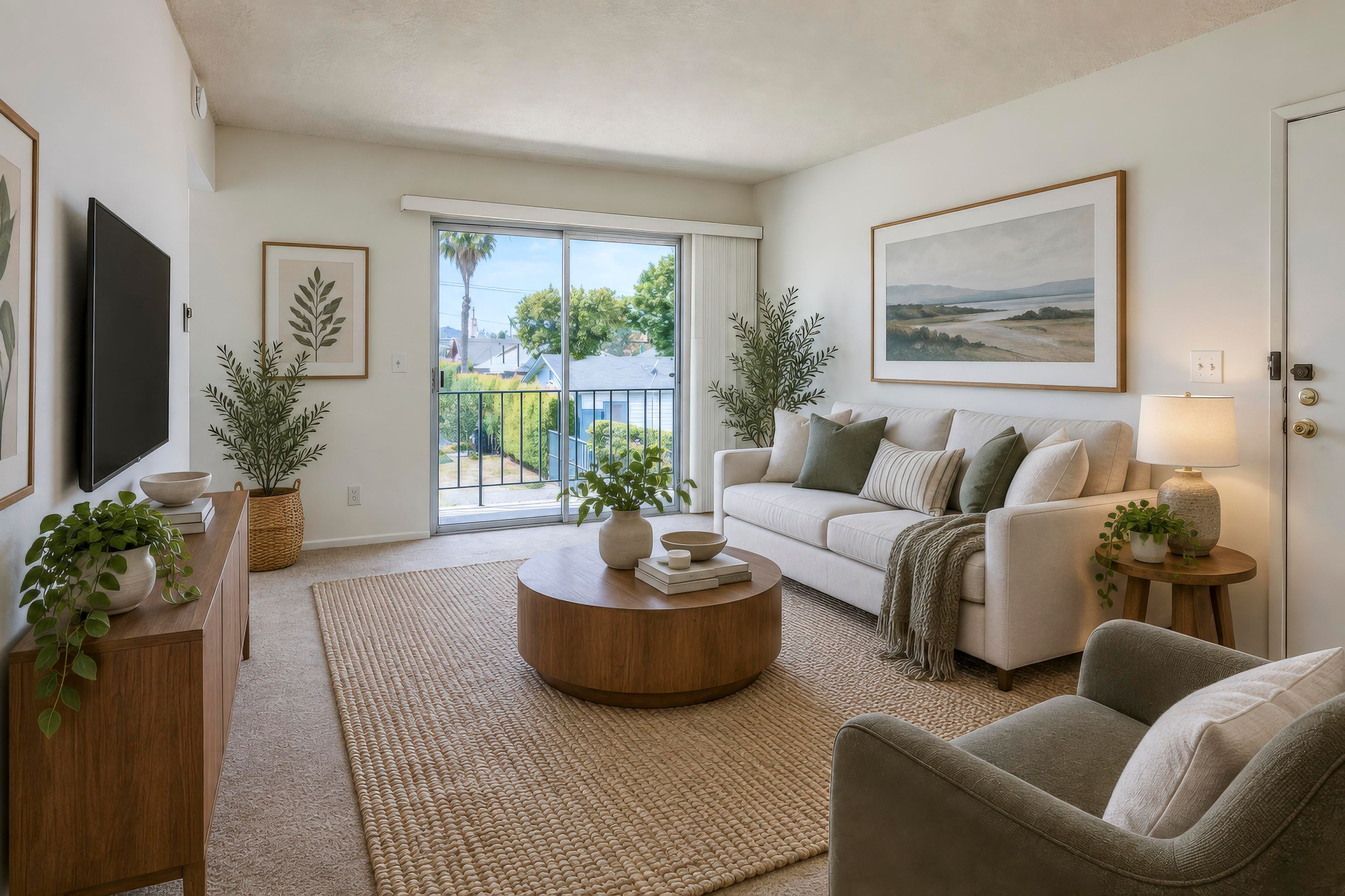  A Rare Santa Barbara Legacy Estate - 物件實景