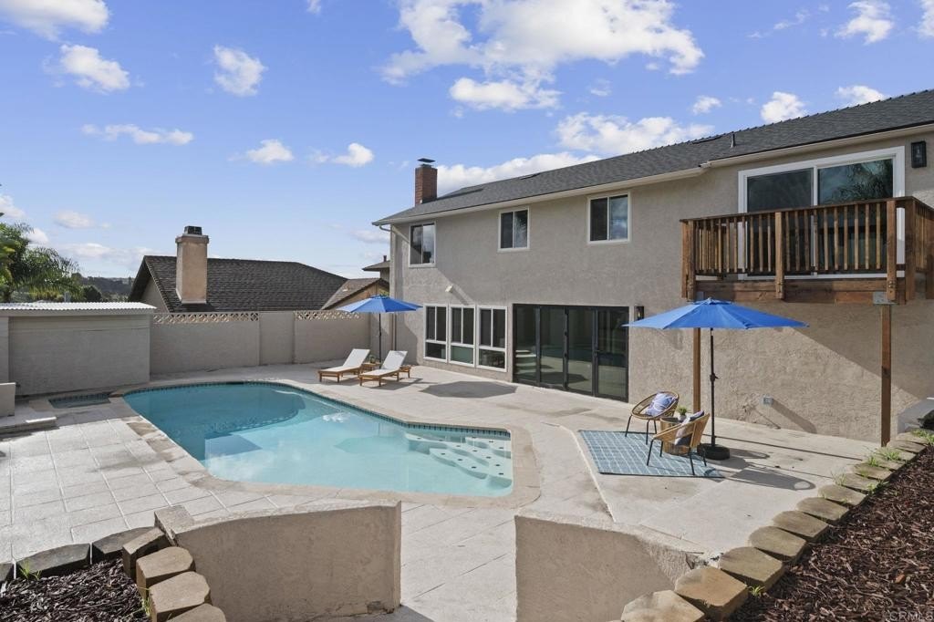 Chula Vista, California, 91911, United States, 5 Bedrooms Bedrooms, ,3 BathroomsBathrooms,Residential,For Sale,2000991