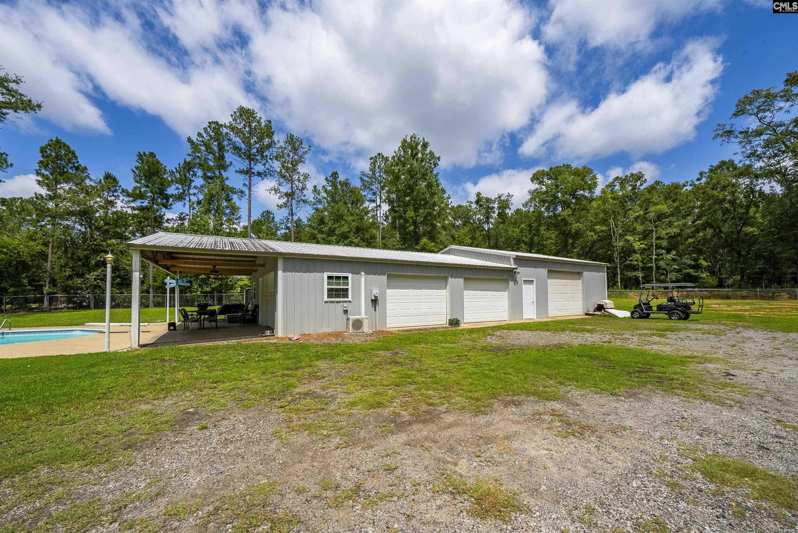 Prosperity, South Carolina, 29127, United States, 4 Bedrooms Bedrooms, ,3 BathroomsBathrooms,Residential,For Sale,1932578