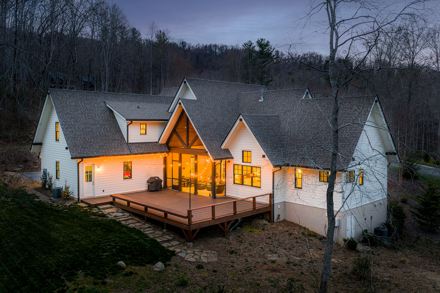  ASHEVILLE - 物件實景