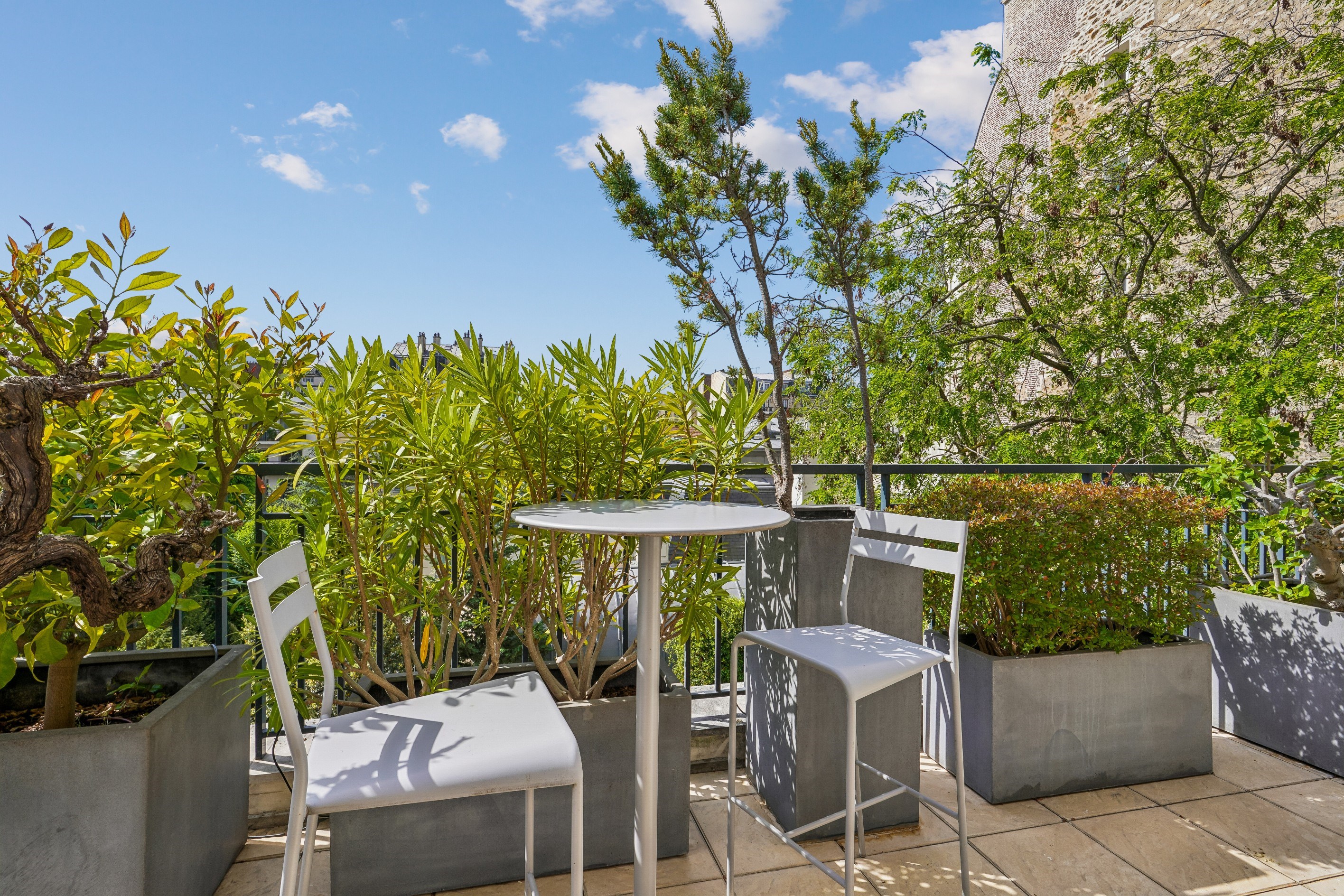  Neuilly – Boulevard Inkermann / Pasteur School Catchment Area. Penthouse in exc… - 物件實景