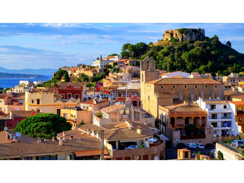 Girona, Begur, Residencial Begur - Esclany? Girona, Begur, Catalonia, ES, 4 Bedrooms Bedrooms, ,4 BathroomsBathrooms,Residential,For Sale,Girona, Begur, Residencial Begur - Esclany? Girona,1449181