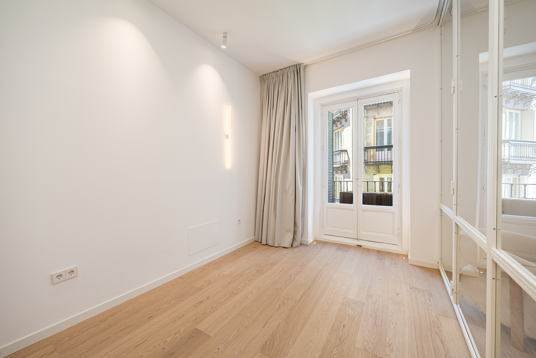  Exclusive designer loft with 2 balconies in Justicia - 物件實景
