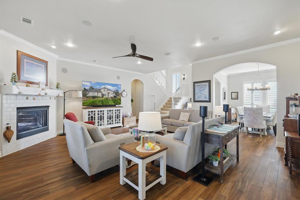 Fort Worth, Texas, 76179, United States, 4 Bedrooms Bedrooms, ,3 BathroomsBathrooms,Residential,For Sale,1887777