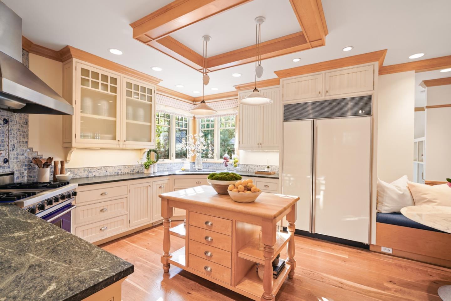 535 Kingsley Ave, Palo Alto, California, 94301, United States, 5 Bedrooms Bedrooms, ,4 BathroomsBathrooms,Residential,For Sale,535 Kingsley Ave,1664262