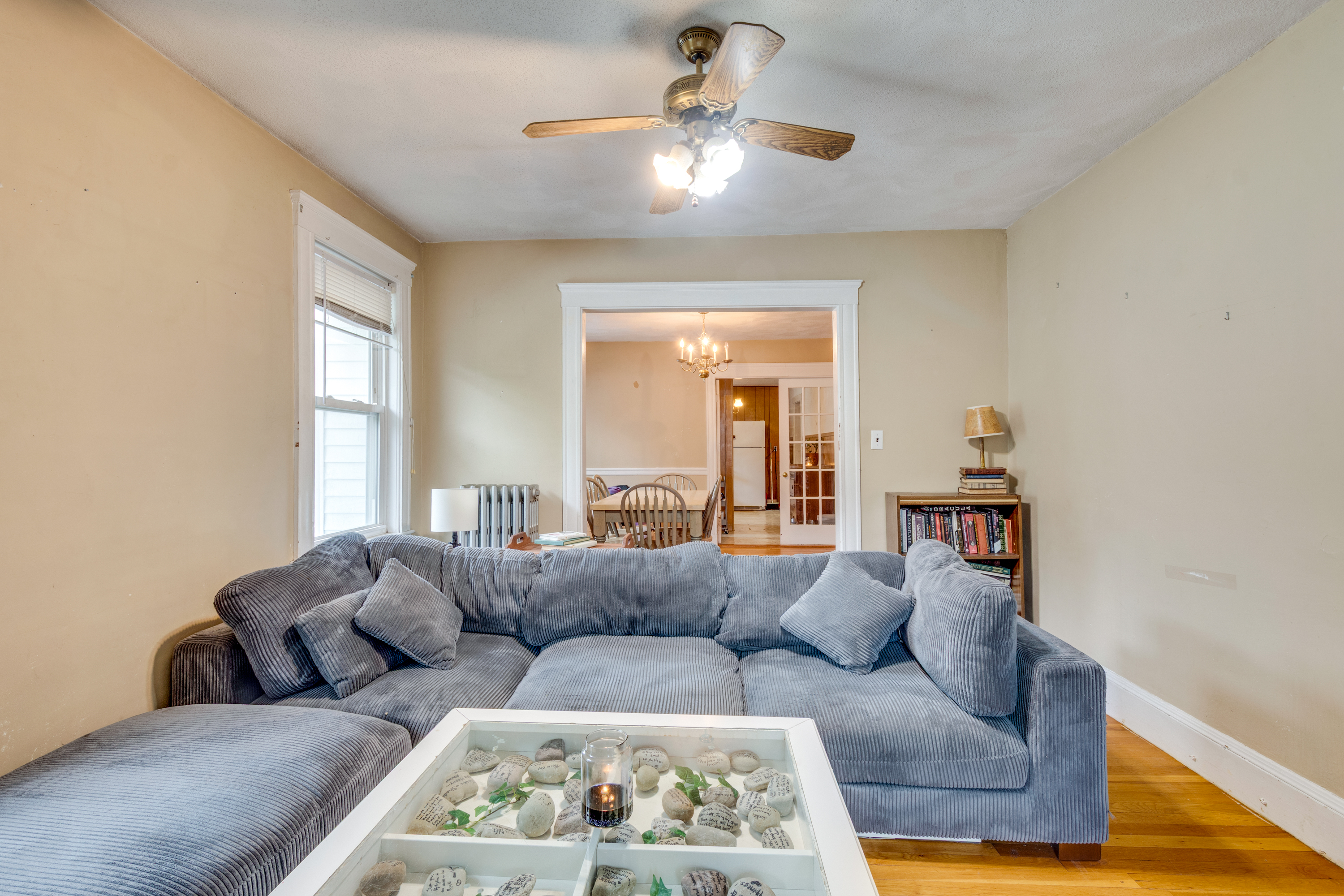  13-15 Osborne Road, Arlington, MA 02474 - 物件實景