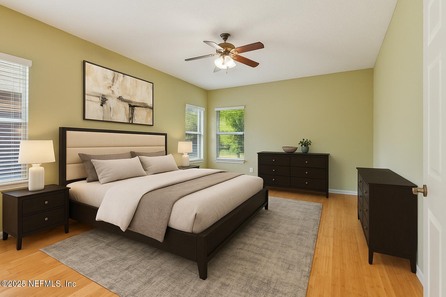 Fleming Island, Florida, 32003, United States, 4 Bedrooms Bedrooms, ,4 BathroomsBathrooms,Residential,For Sale,1969170