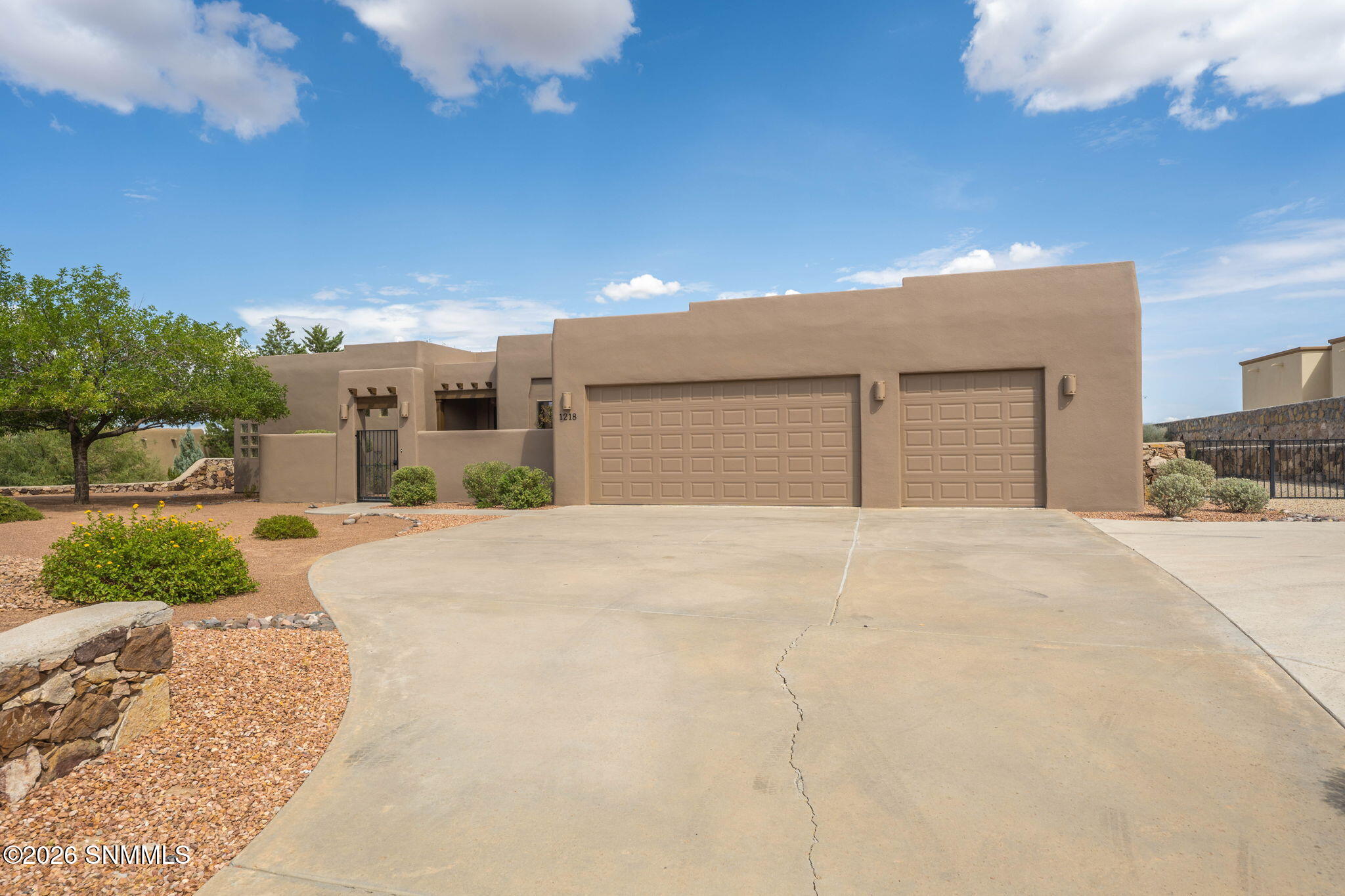 Idyll Ct, Las Cruces, NM 88007