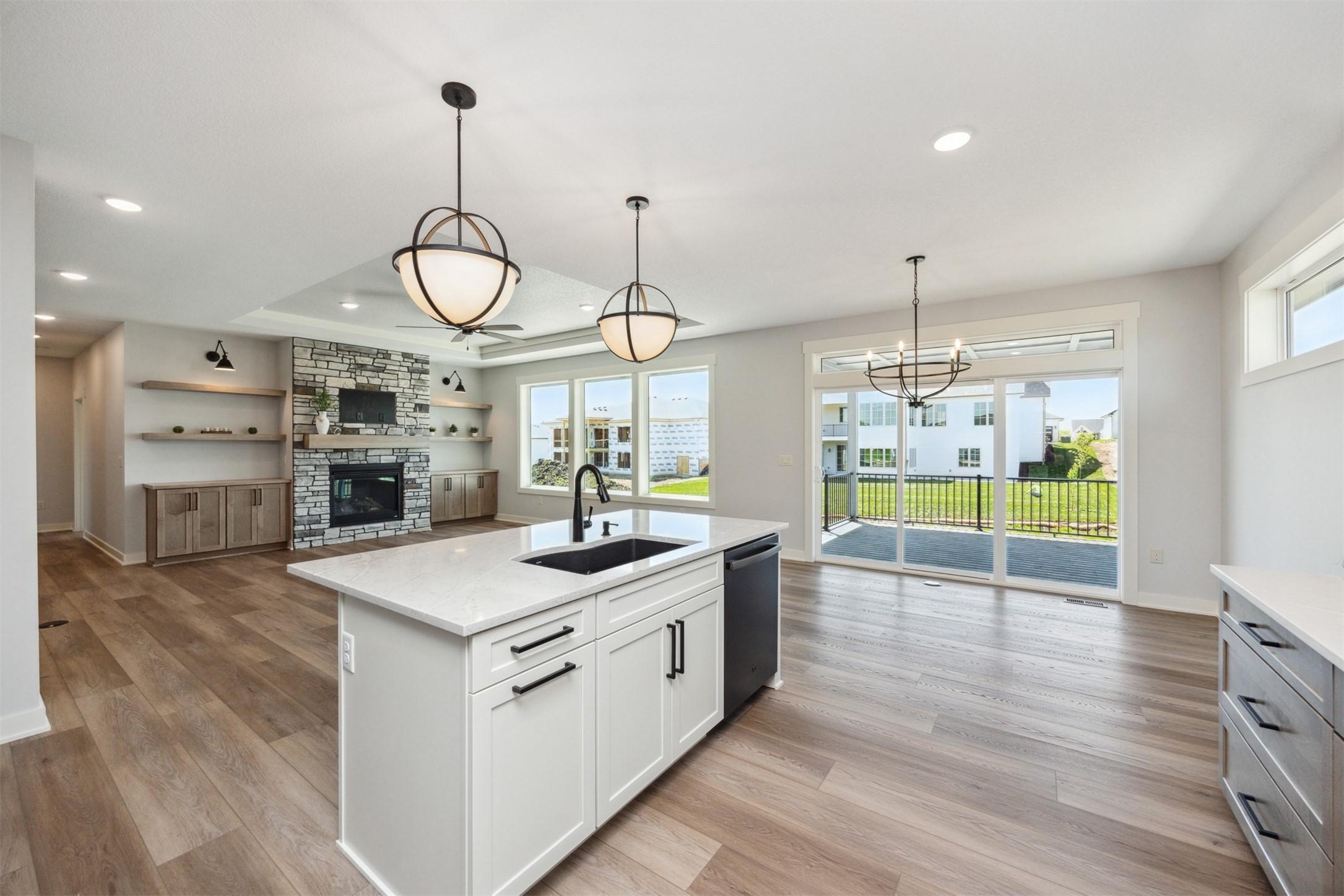 Clive, Iowa, 50325, United States, 4 Bedrooms Bedrooms, ,3 BathroomsBathrooms,Residential,For Sale,1977212