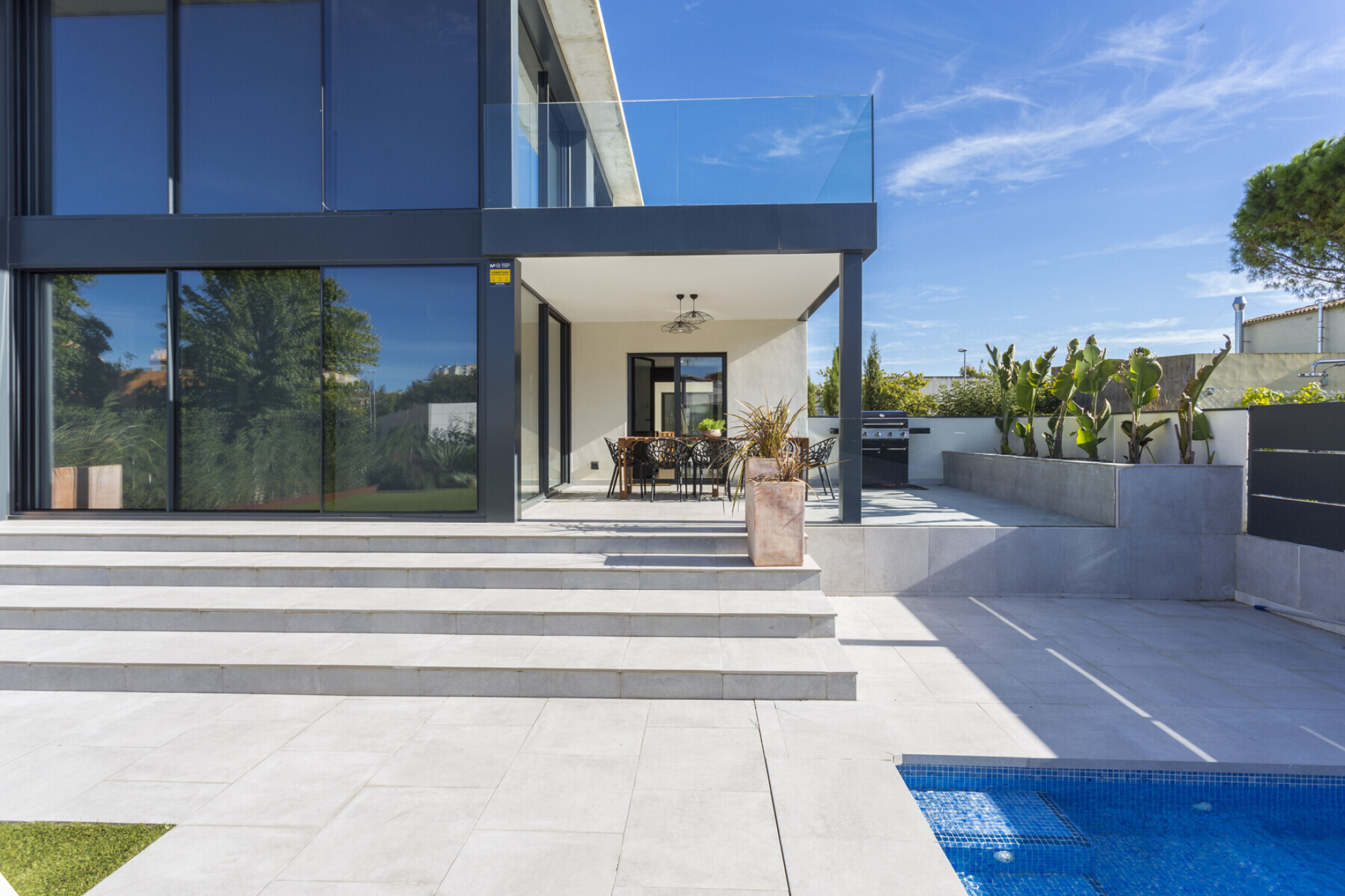  Contemporary house in Costa Brava, Girona, Spain - 物件實景
