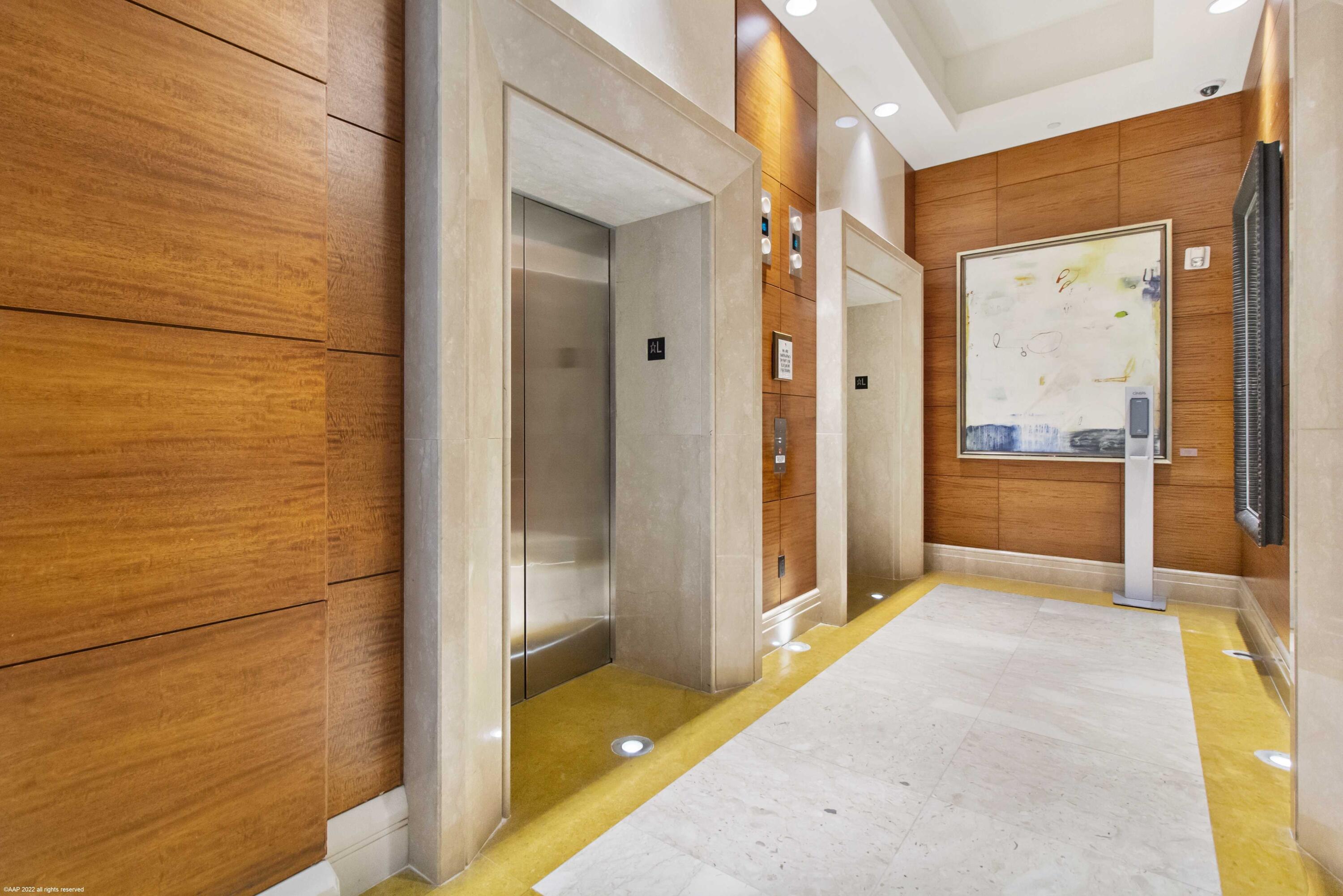  3800 N Ocean Drive #1450 - 物件實景