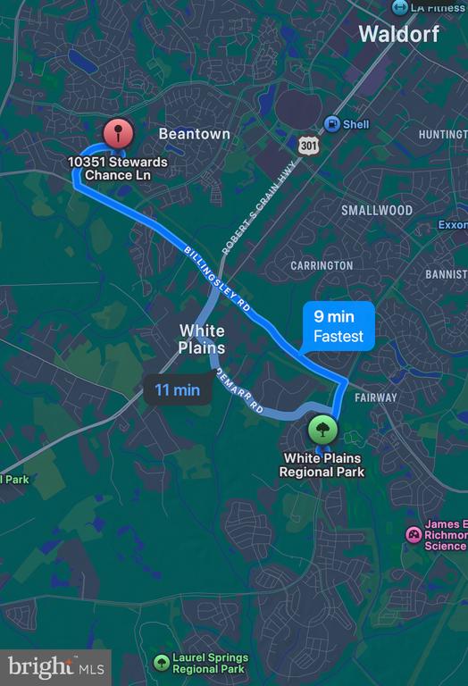 White Plains, Maryland, 20695, United States, 4 Bedrooms Bedrooms, ,3 BathroomsBathrooms,Residential,For Sale,2036996