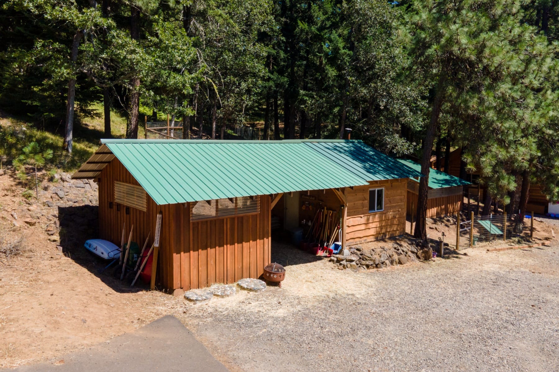  82 MEADOWS LOOP Lyle, WA 98635 - 物件實景