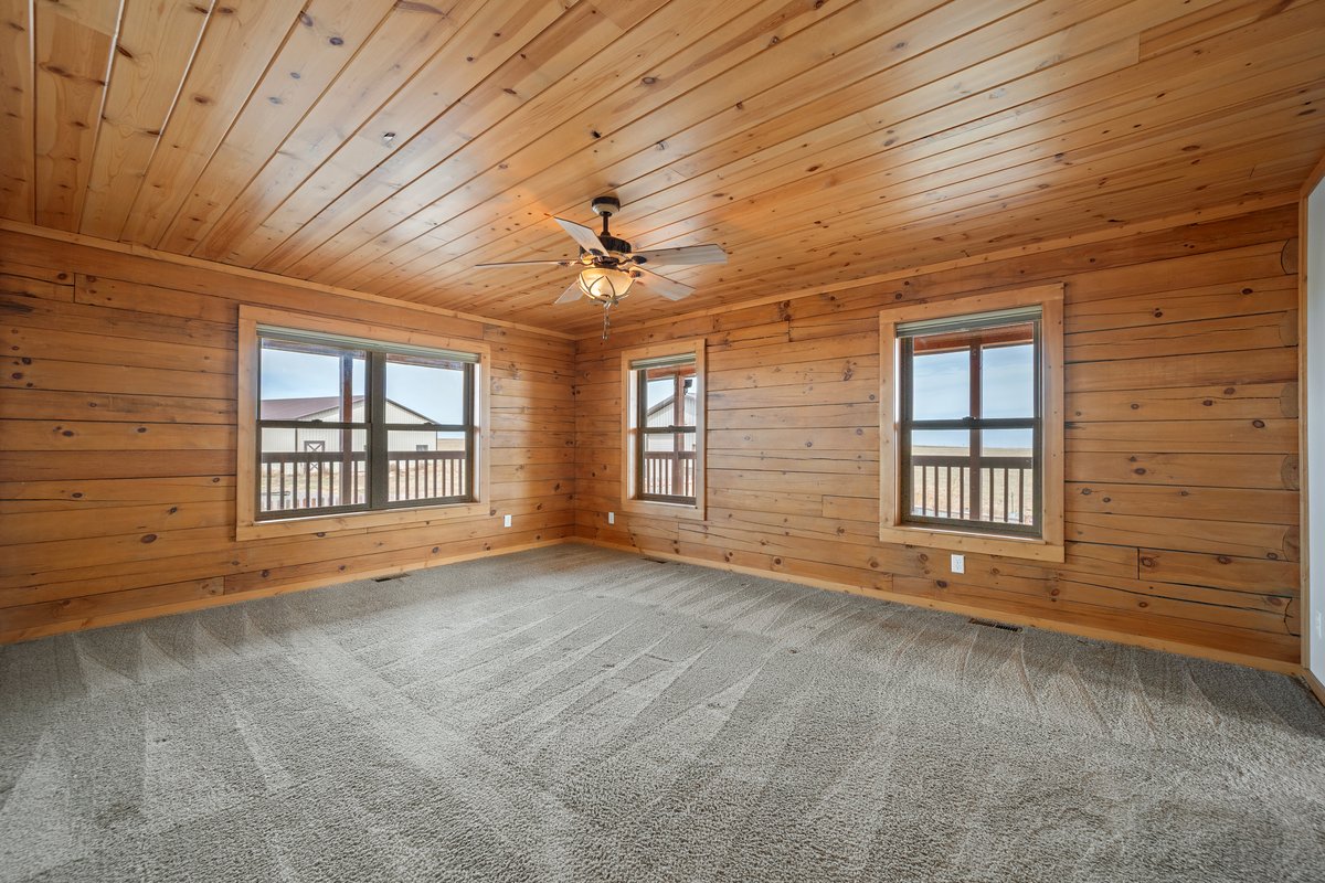 Carpenter, Wyoming, 82054, United States, 4 Bedrooms Bedrooms, ,3 BathroomsBathrooms,Residential,For Sale,1985736