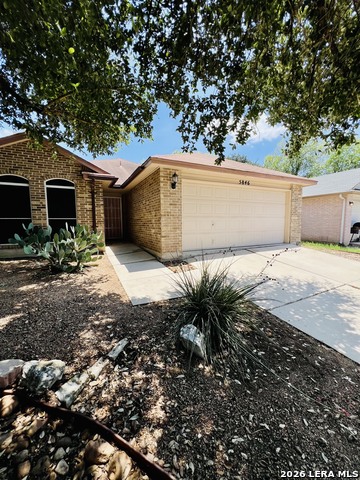 Larkmeadow Dr, San Antonio, TX 78233 #1