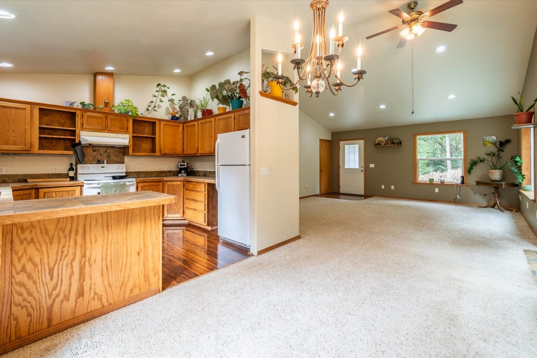 87444 WHISTLING LN Bandon, OR 97411 - 物件實景